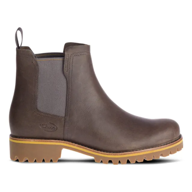 Women's Fields Chelsea Waterproof Simple Style
