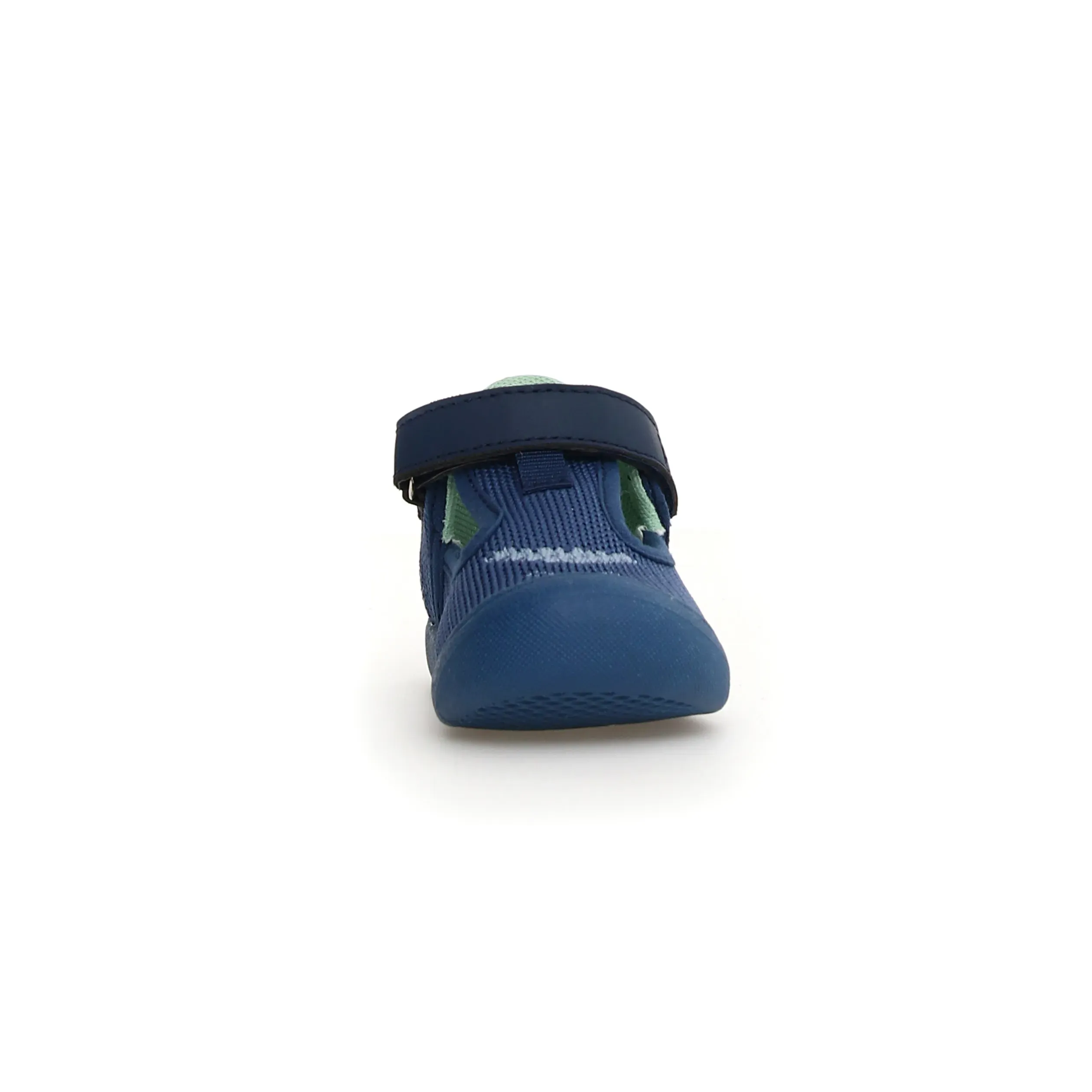 Falcotto Boy's Free Open Vl Casual Shoes - Azure / Celeste Sole Azure Daily Flex