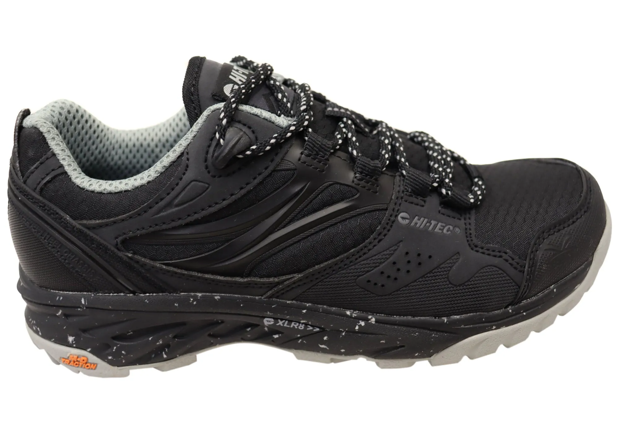 Street Glow Energy Walk Hi Tec Womens V Lite Wild Life Scorpion Shoes