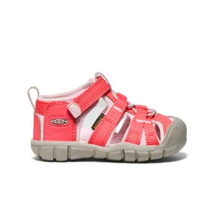 Toddlers' Seacamp II CNX  |  Dubarry/Giggle Pink Easy-to-wear Sandals