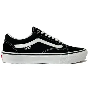 Vans Skate Old Skool Skateboarding Shoe Strap