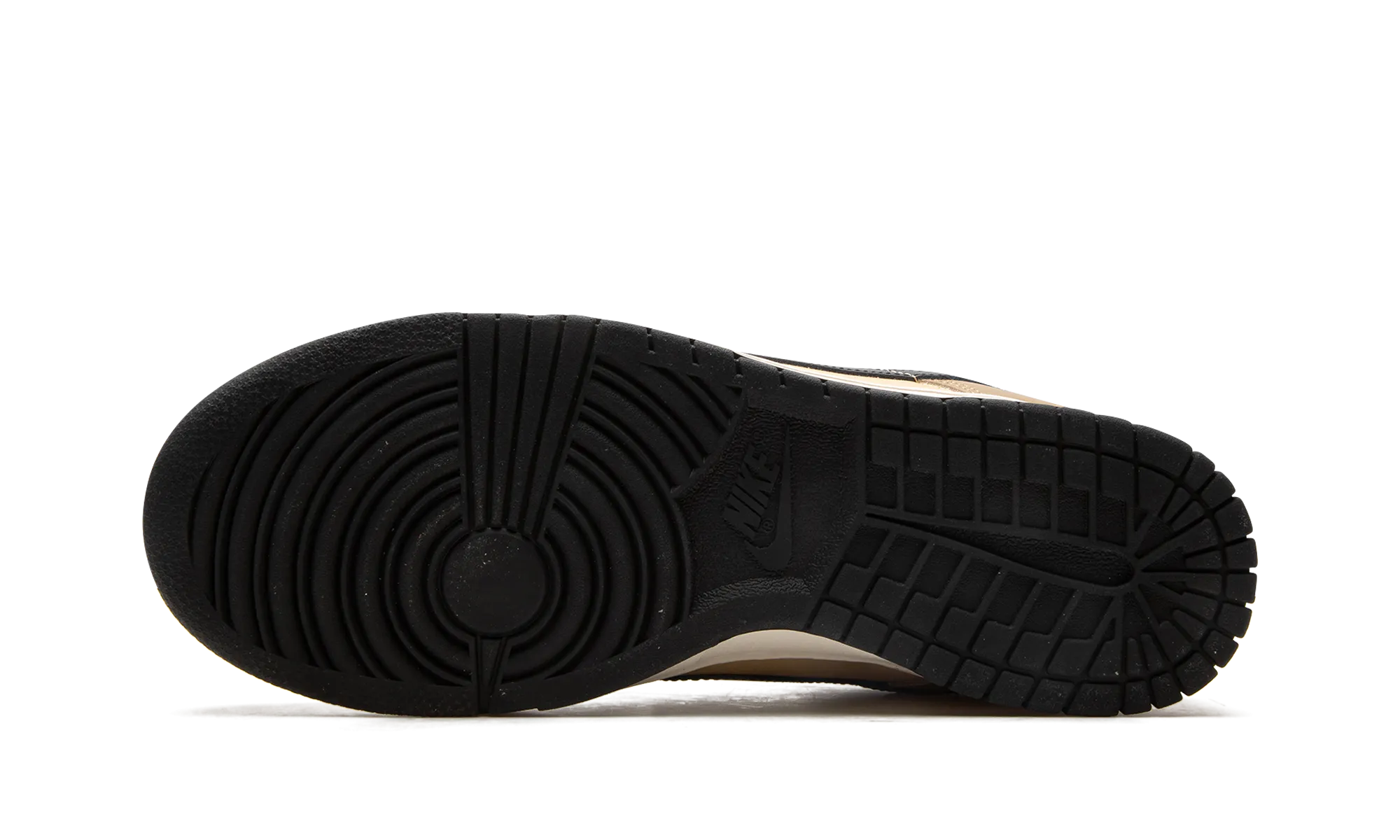 Rock Path DUNK LO MNS WMNS "Dark Driftwood"