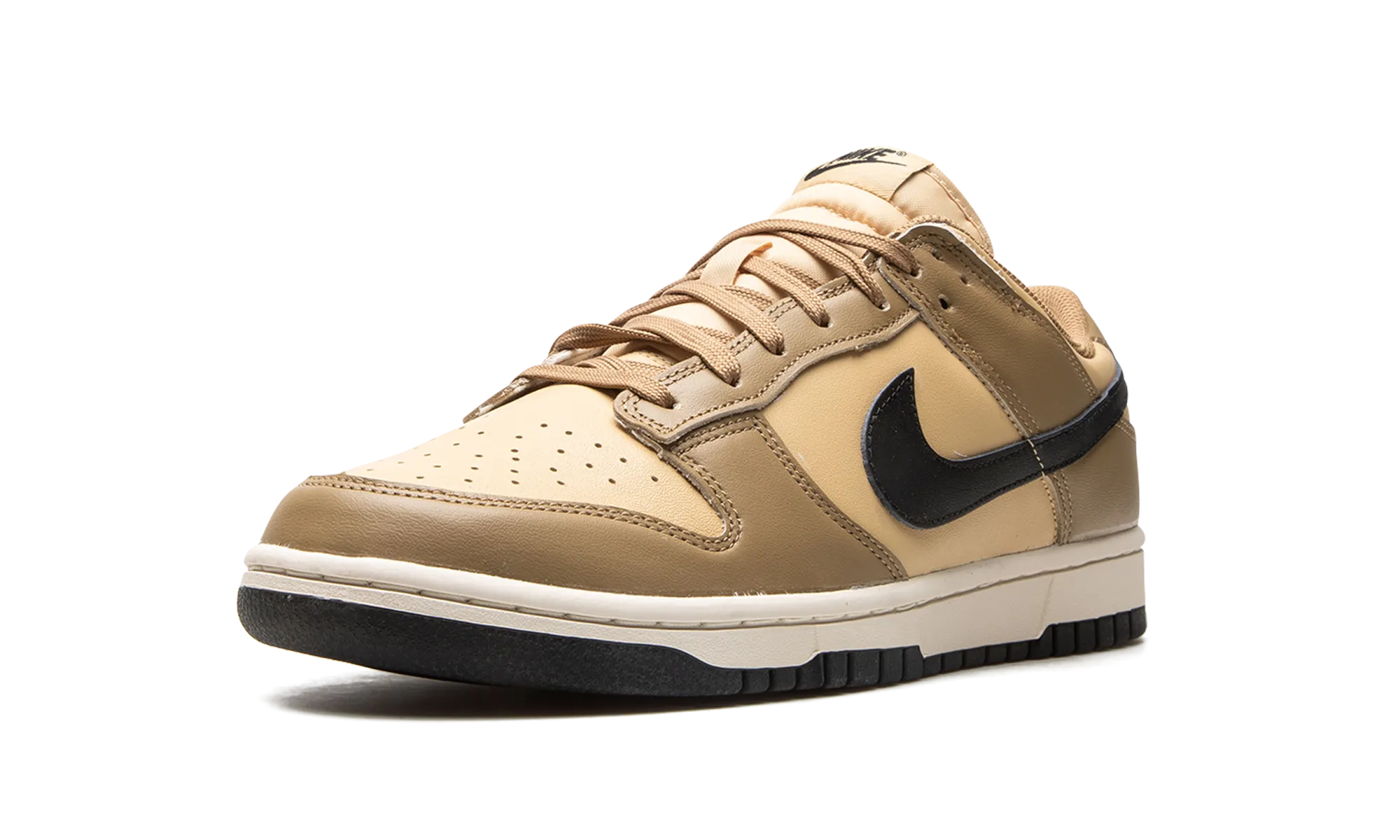 Multi Use DUNK LO MNS WMNS "Dark Driftwood"