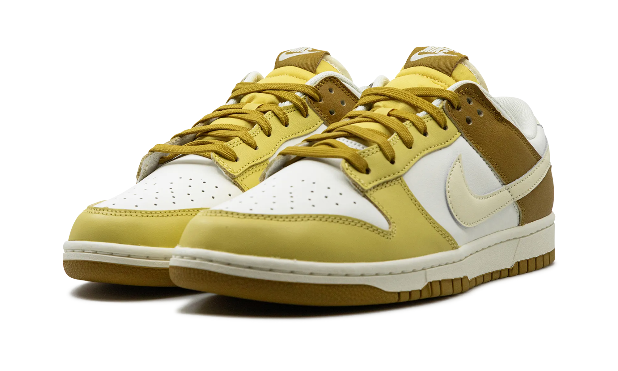 Dunk Low "Bronzine" Urban Classic