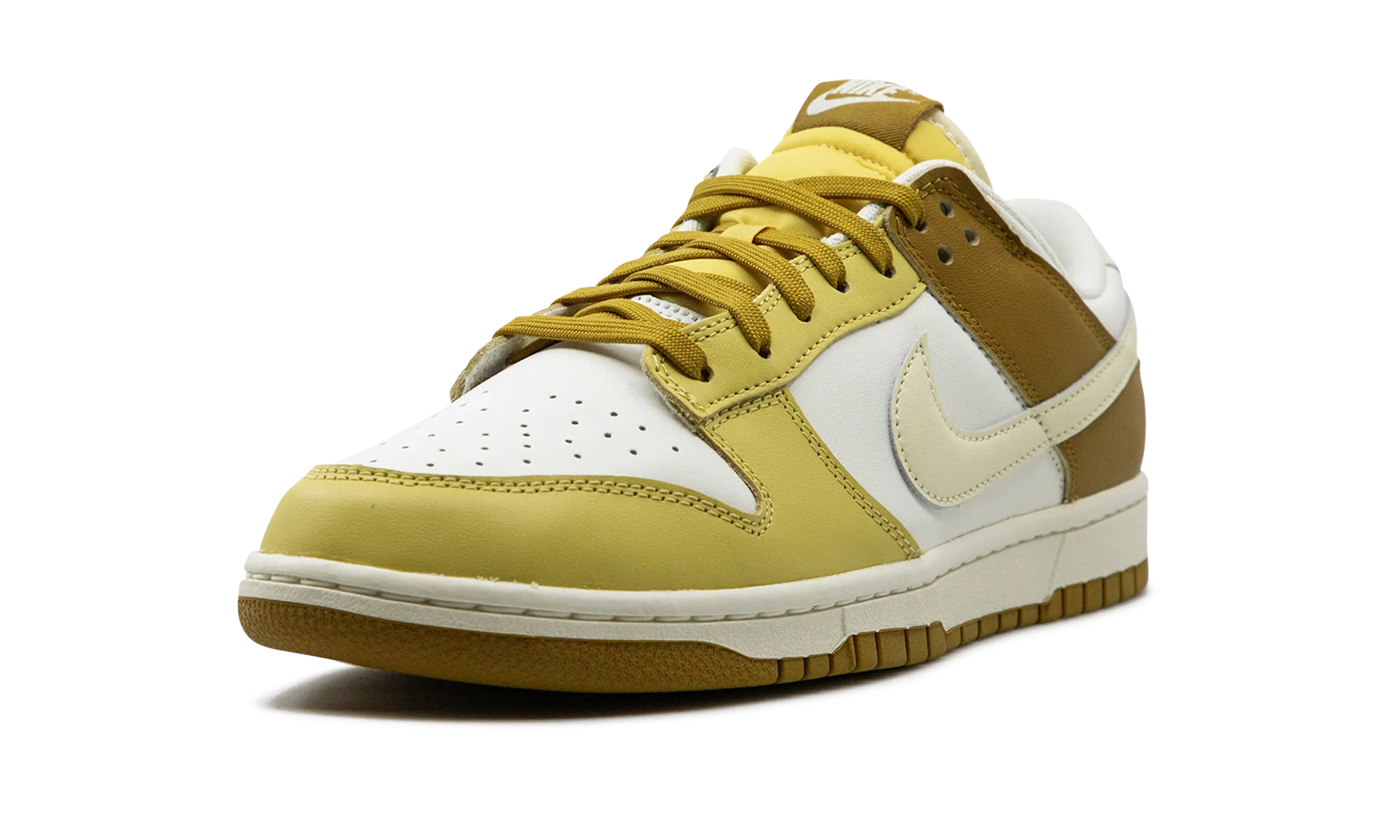 Dunk Low "Bronzine" Daily Explorer