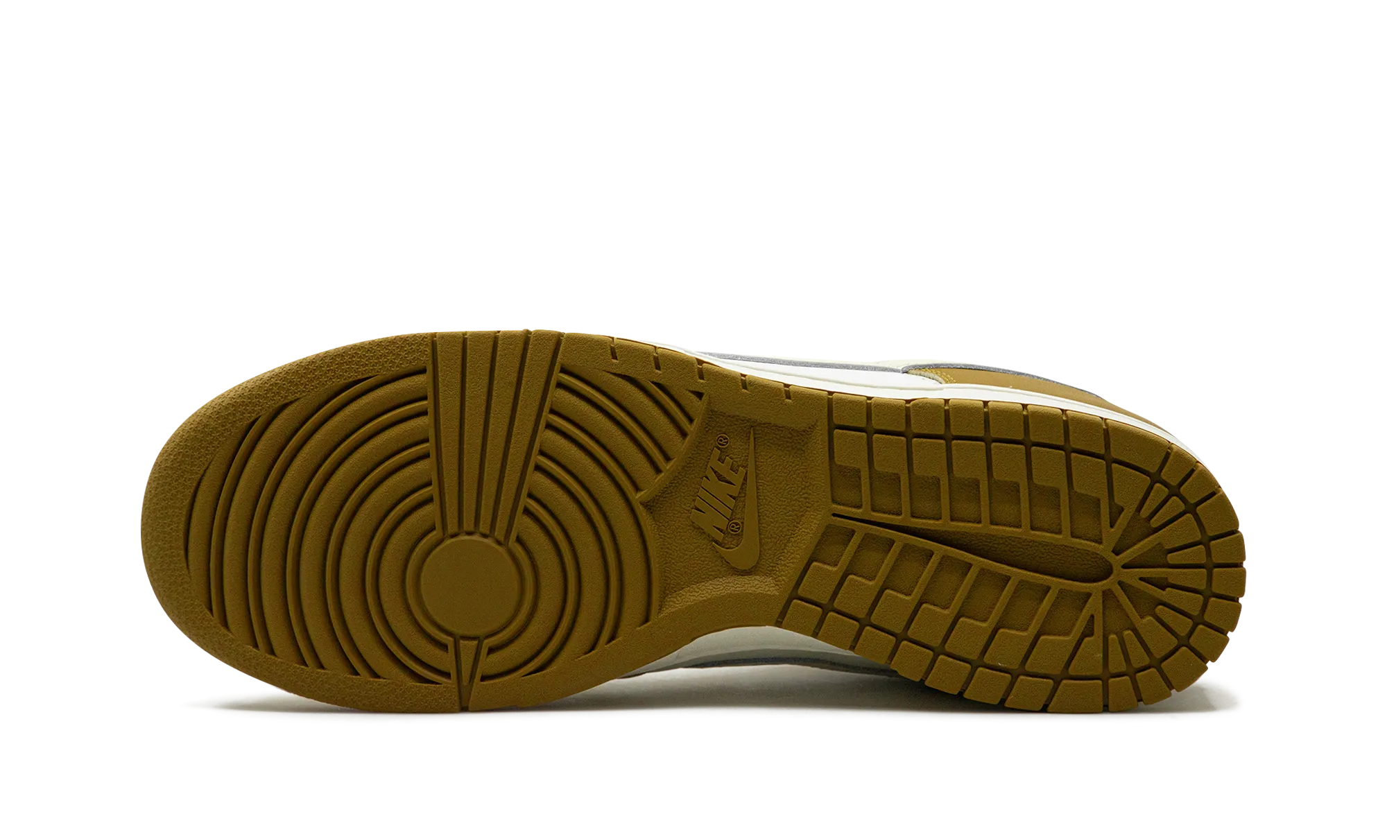 Dunk Low "Bronzine" Lifestyle Gear Crisp Finish