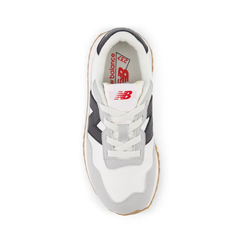 Enhanced Grip Pattern Balanced Fit Little Kids' 237
