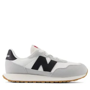 Little Kids' 237 Sturdy Construction Comfortable Toe
