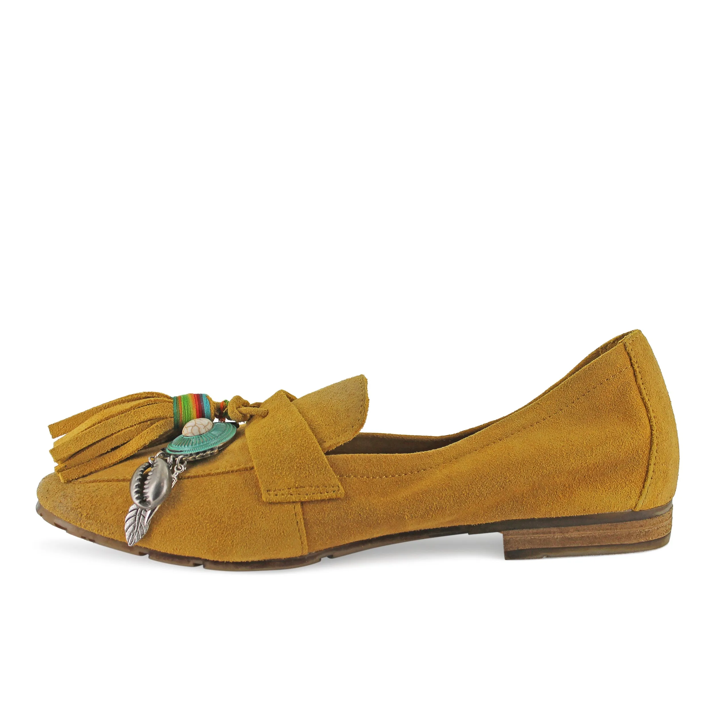 T3506 - Ocra Crosta Go Light Season Ready
