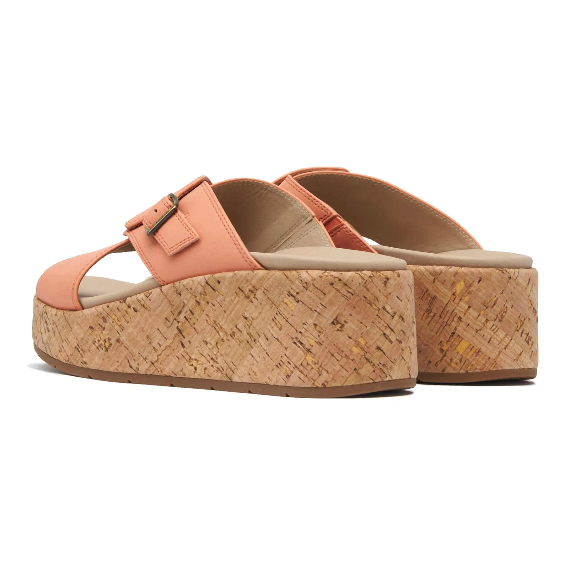Solstice Cross Slide Comfortable Summer Walk Daily Essentials