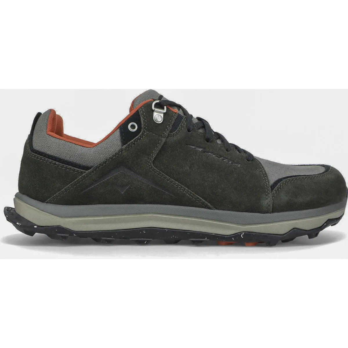Impact Support Active Fit Men's Lone Peak Alpine