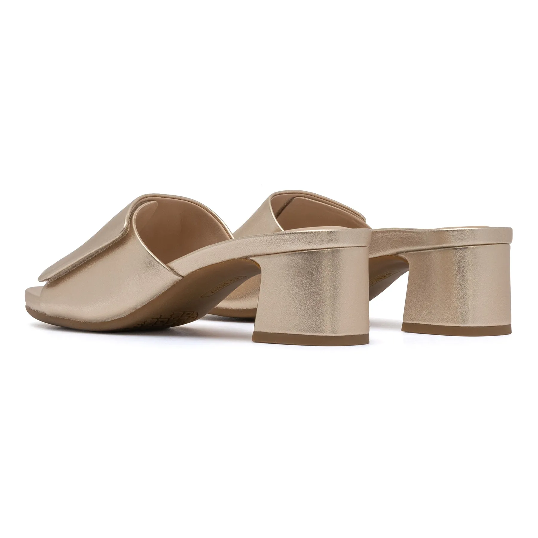 Avenue Slide Metatarsal Spring Ready Everyday Walking Shoes