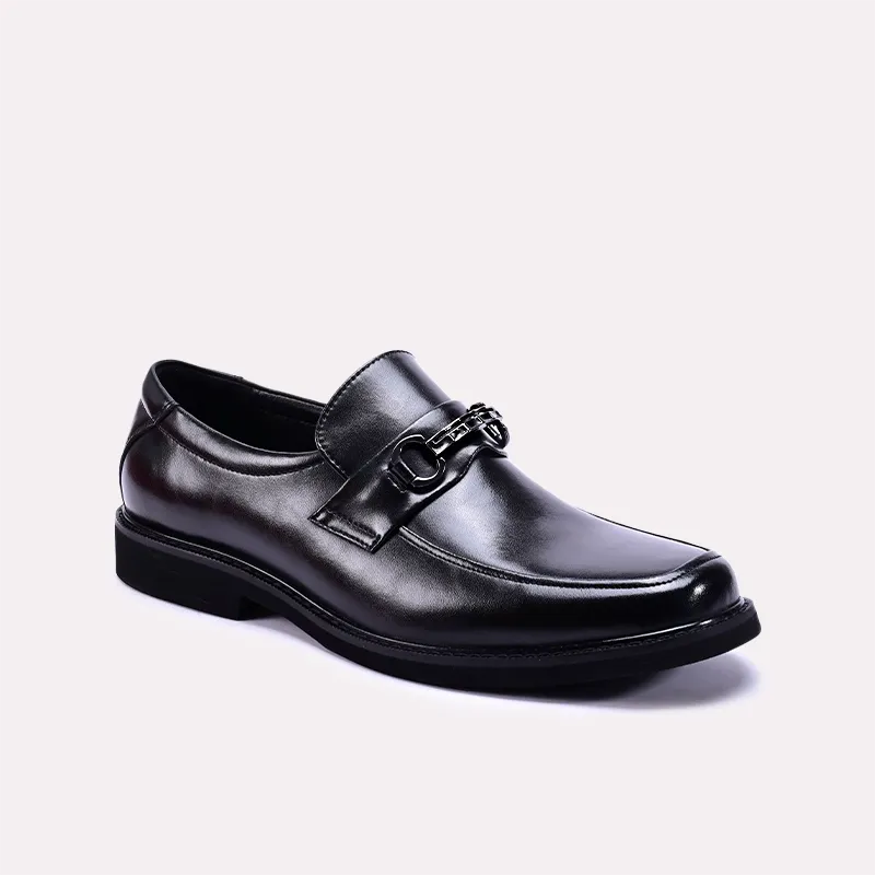 Office Ready Formal Shoes Black 0111280