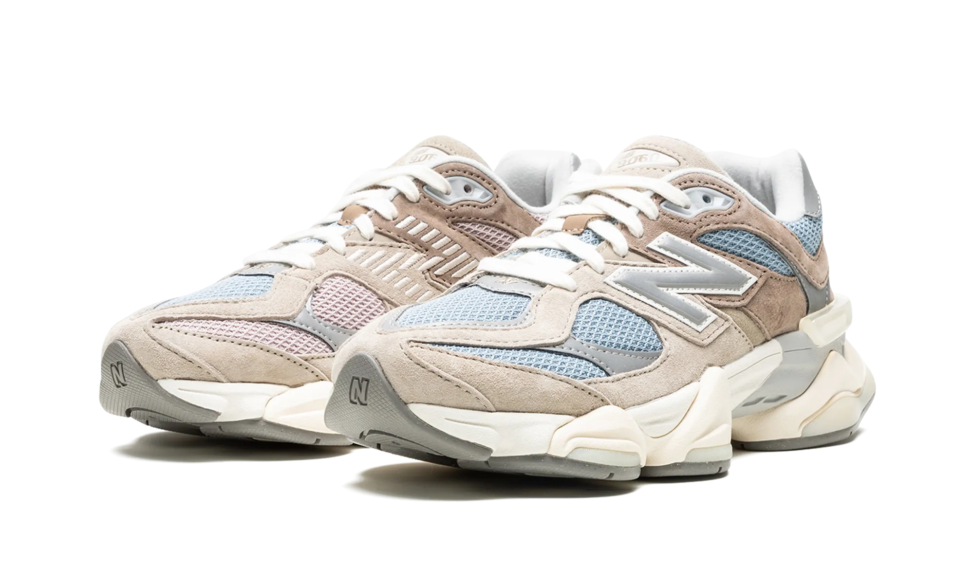 9060 "Sea Salt/Blue" Kick Off