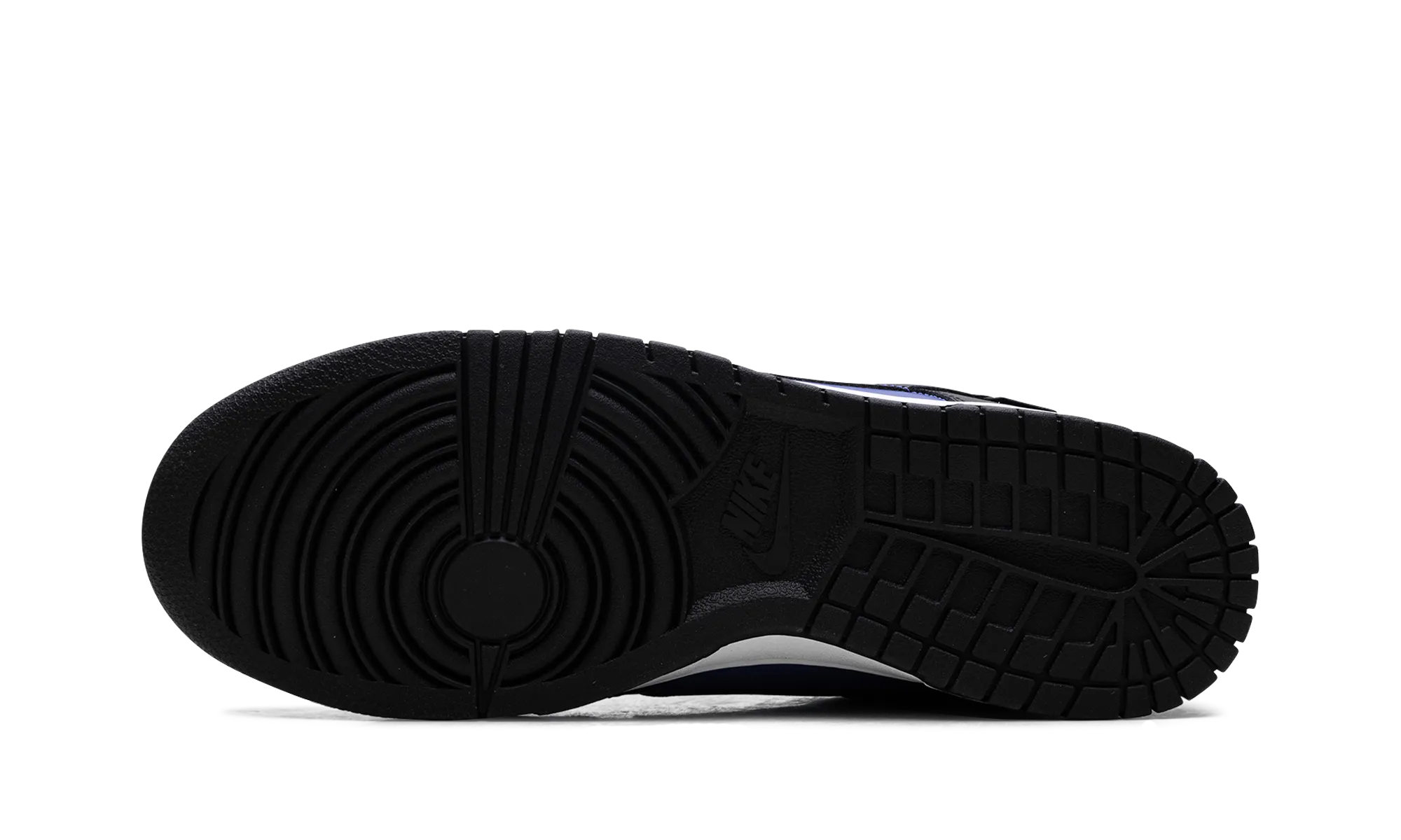 Dunk Low "Astronomy Blue" Star Hike
