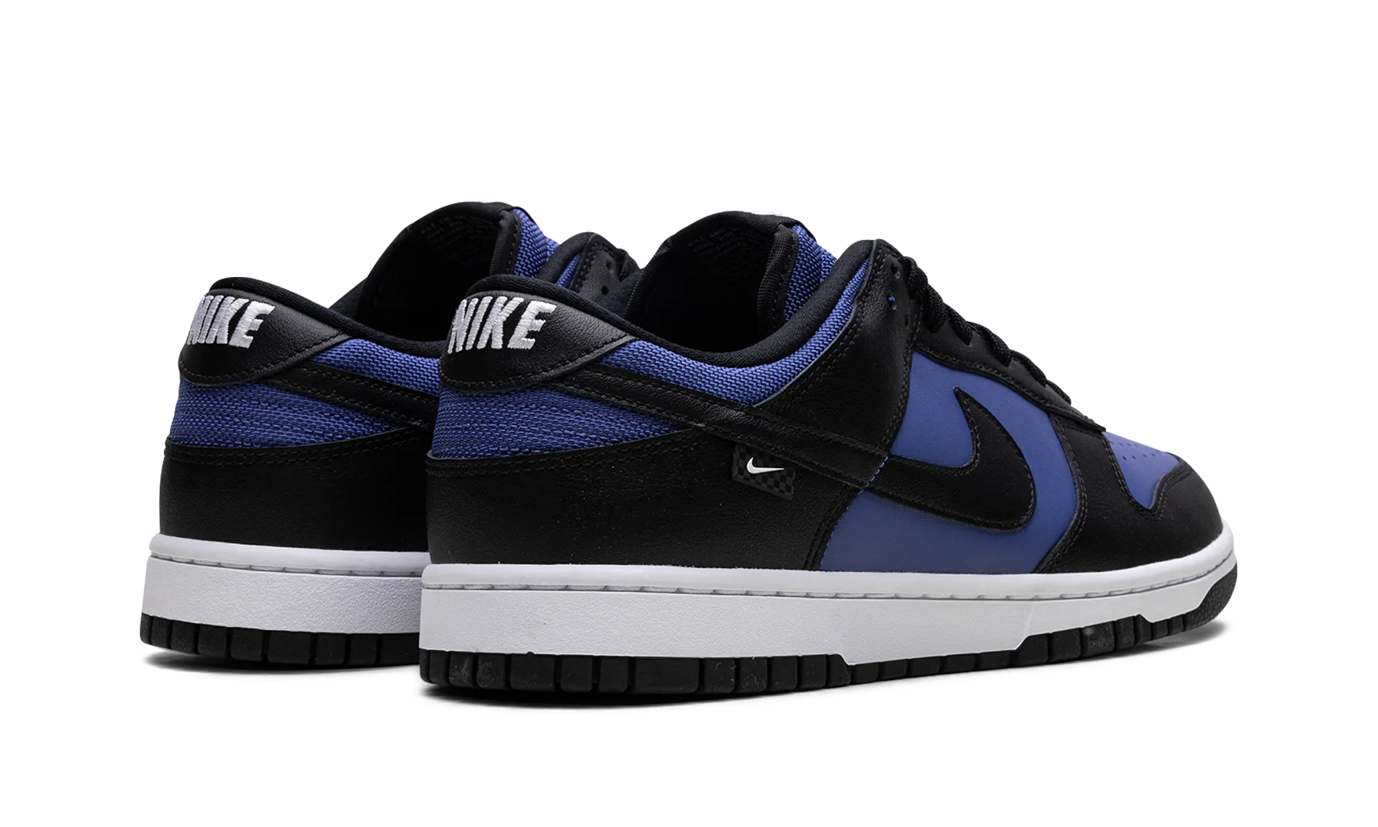 Dunk Low "Astronomy Blue" Sand Step