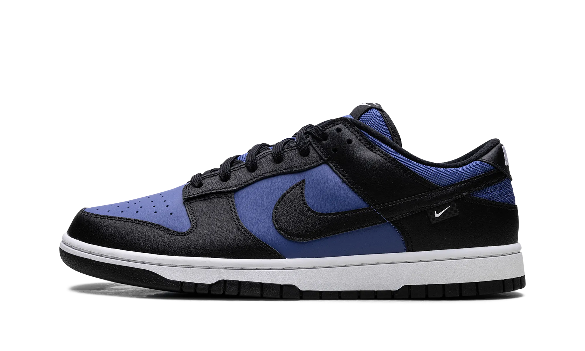 Padded Touch Easy   To   Clean Dunk Low "Astronomy Blue"