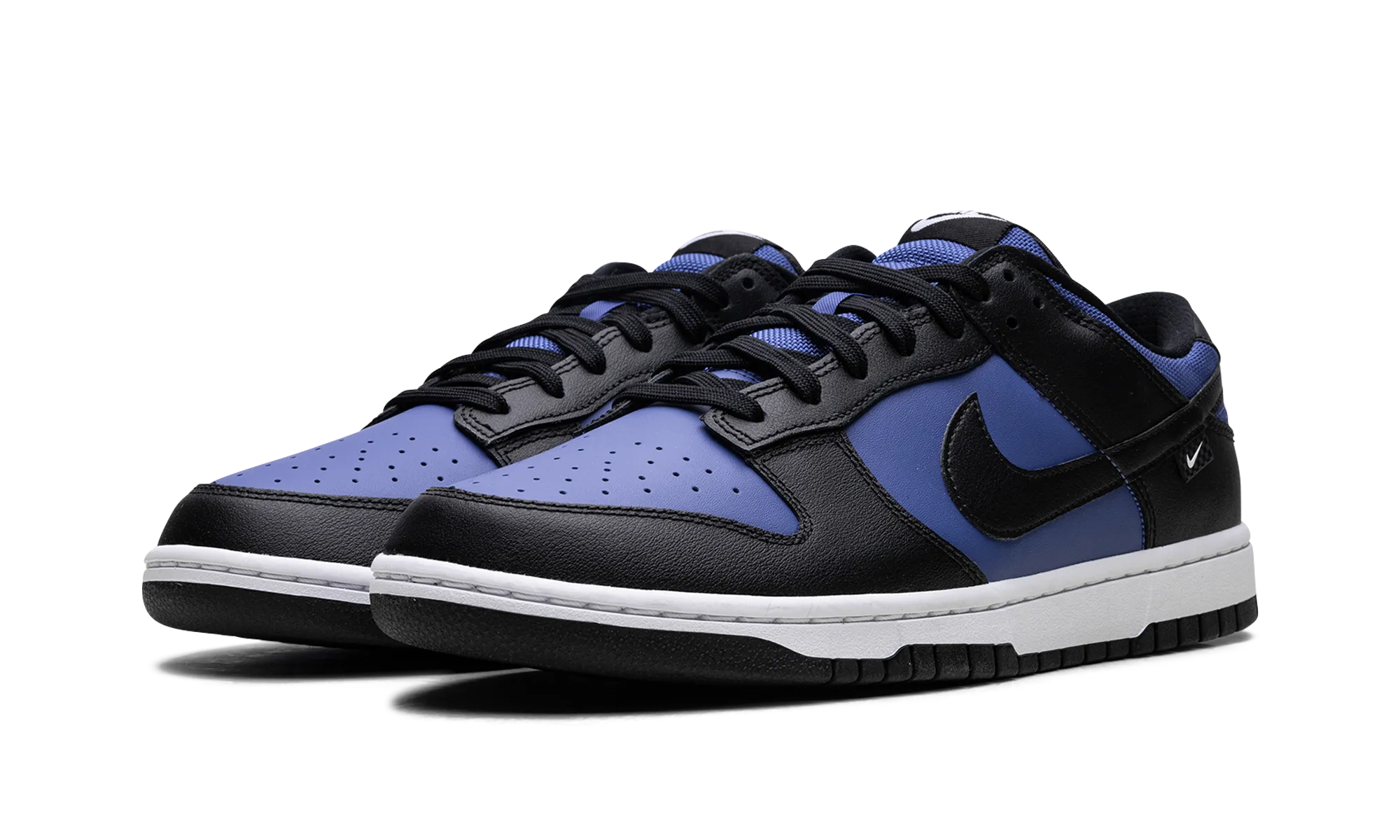 Dunk Low "Astronomy Blue" Breathable Material Fast Dry