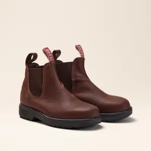 Slim Line High Traction Stylish Explorer Endura 303 - Redwood