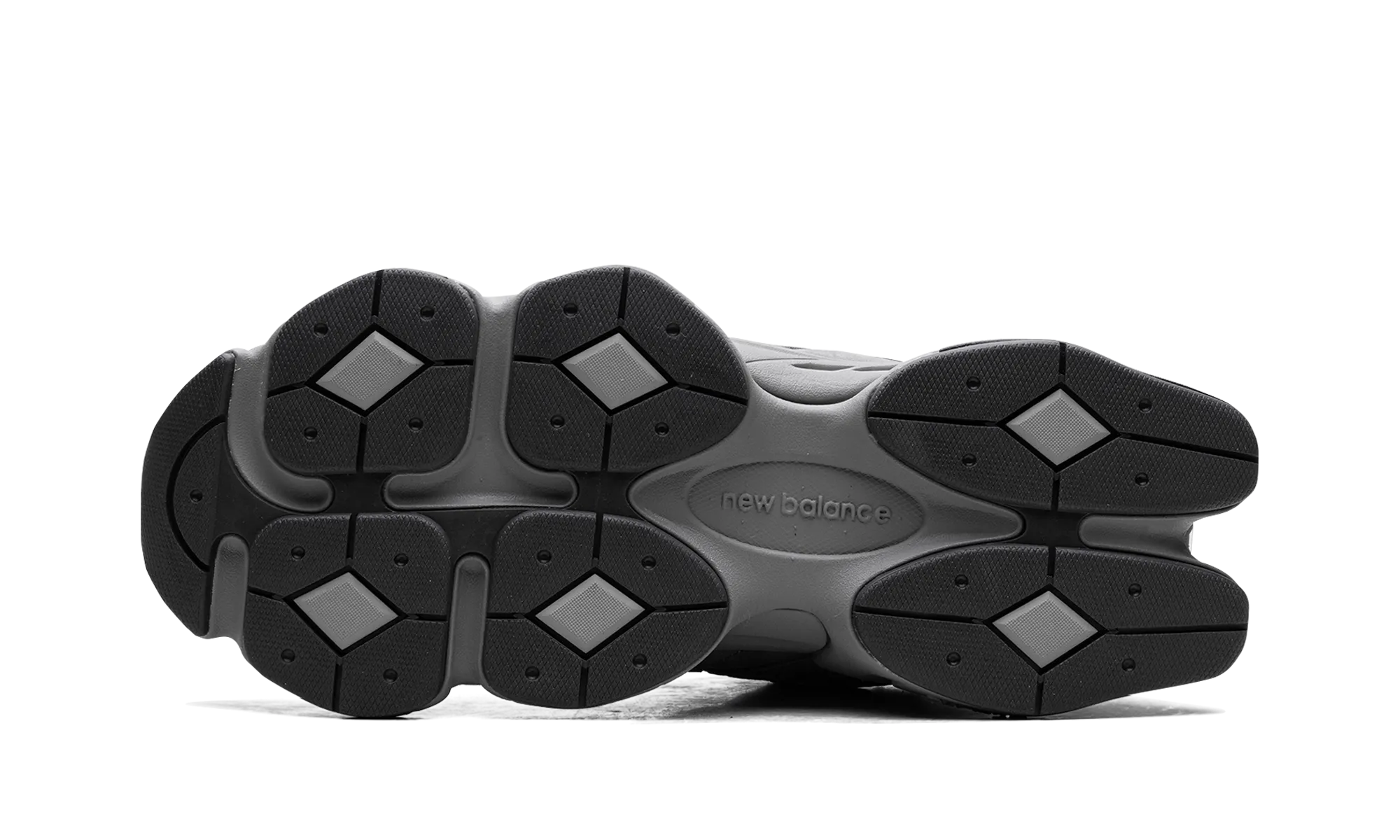 9060 "Shadow Grey" Secure Motion Sea Breeze