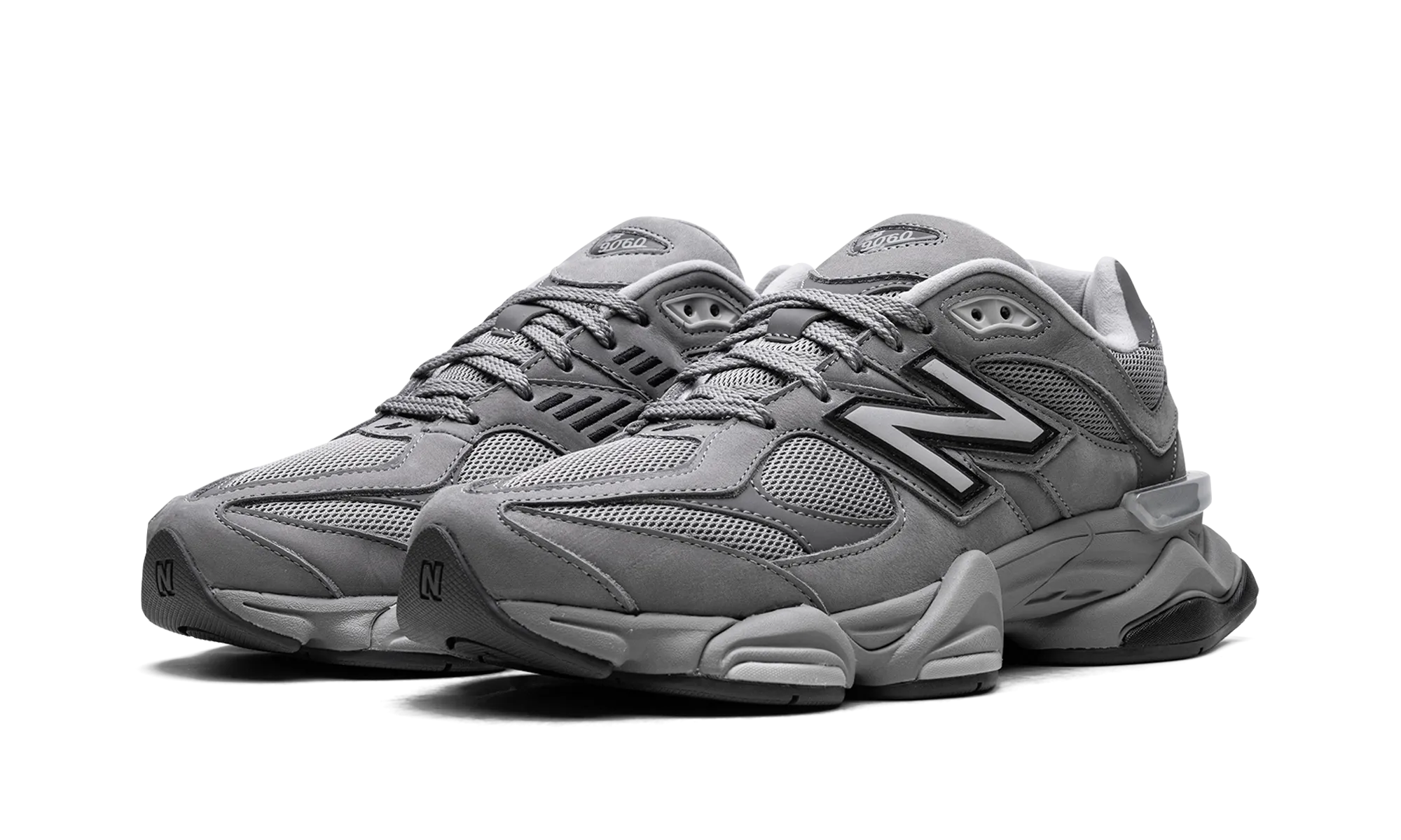 9060 "Shadow Grey" School Go