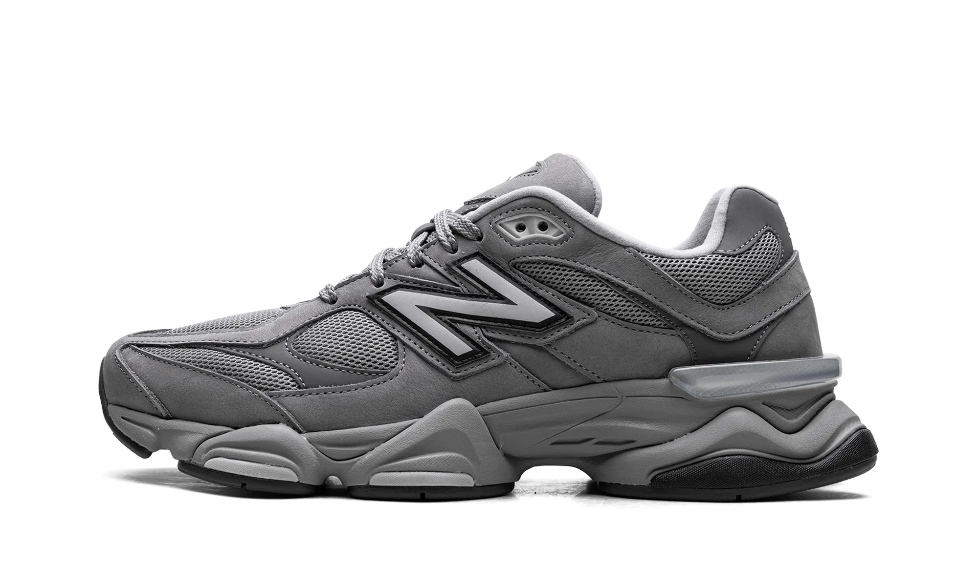 9060 "Shadow Grey" Wave Step