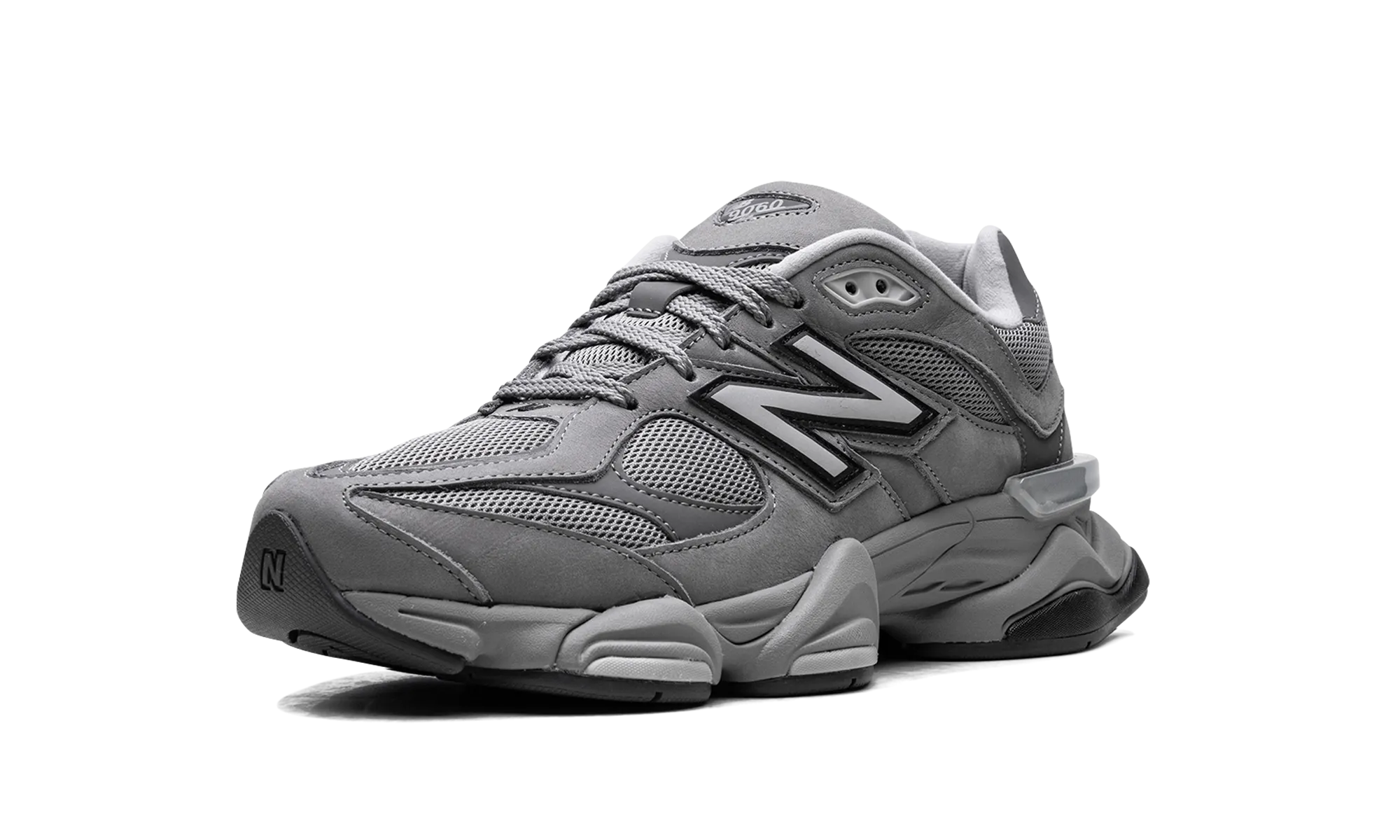 Cushioned Sole 9060 "Shadow Grey"