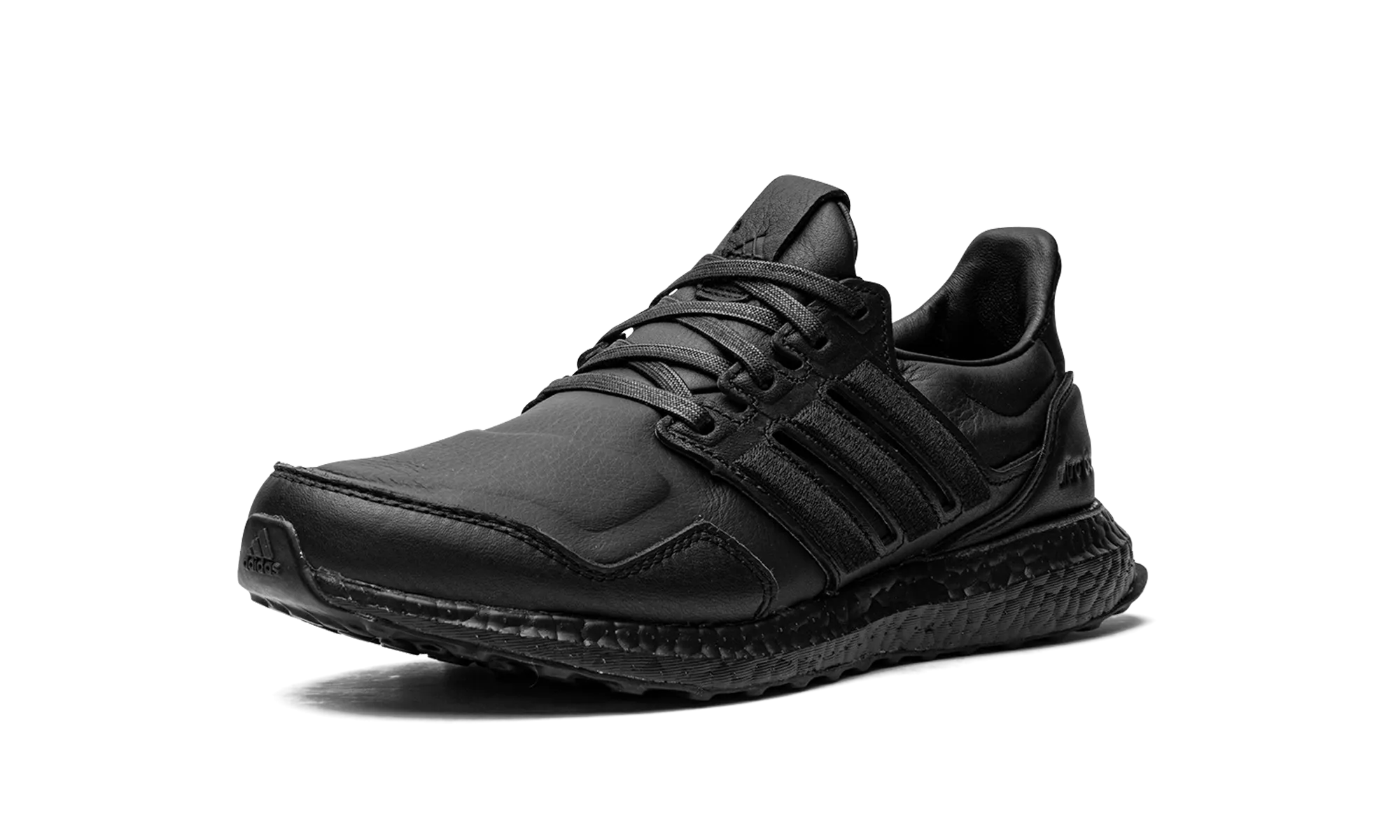 Slip   resistant   sole UltraBOOST leather