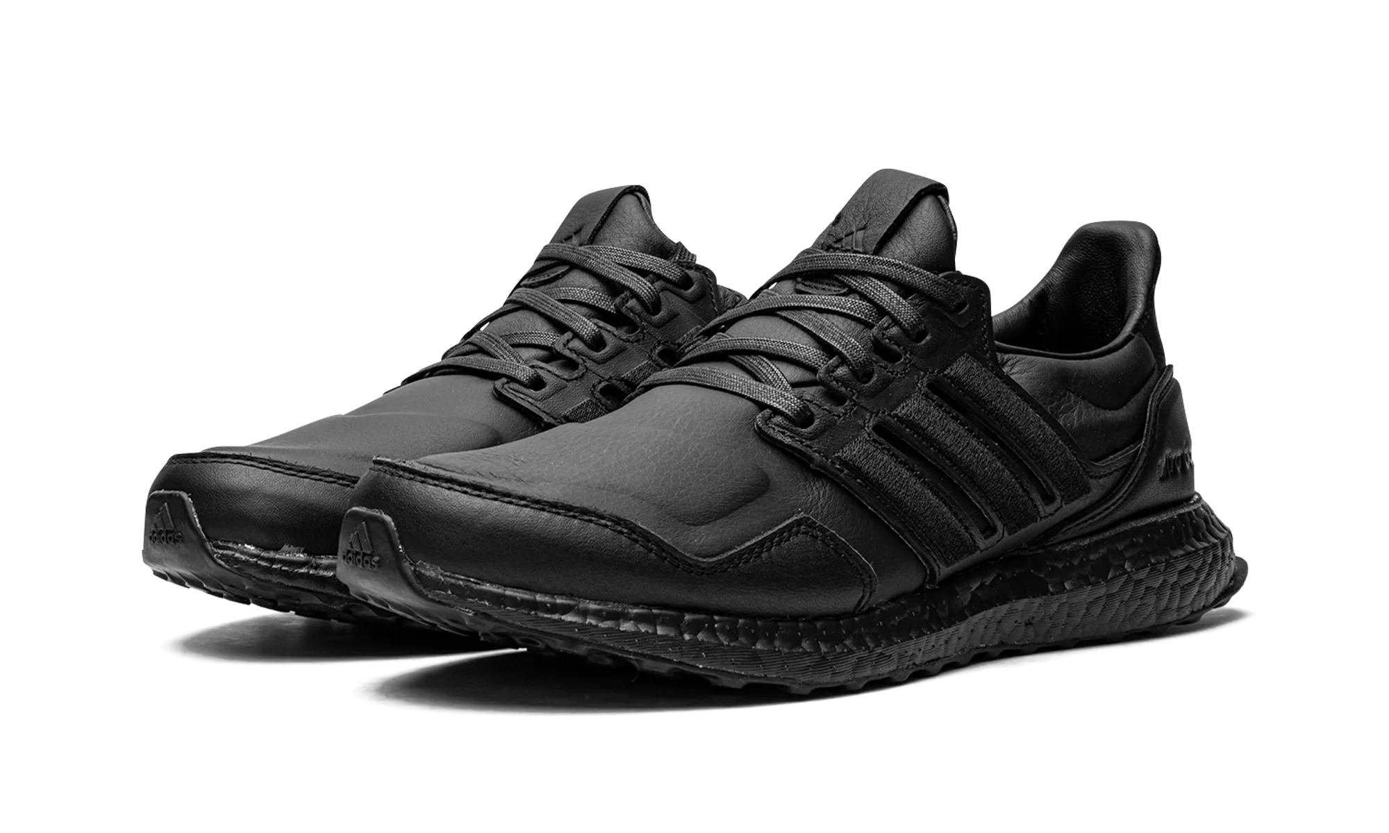 UltraBOOST leather Fresh Style