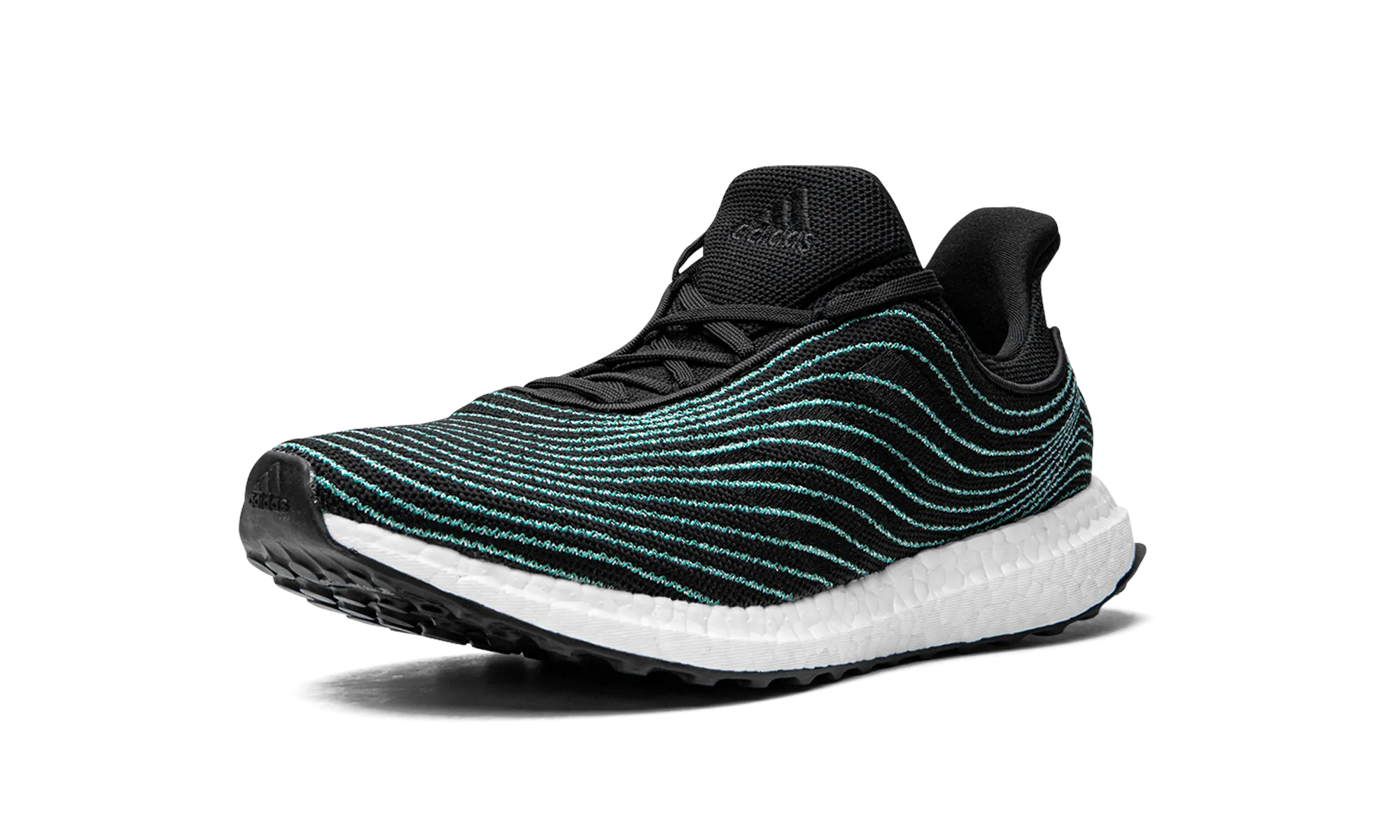 Ultraboost DNA Parley Ready Wear