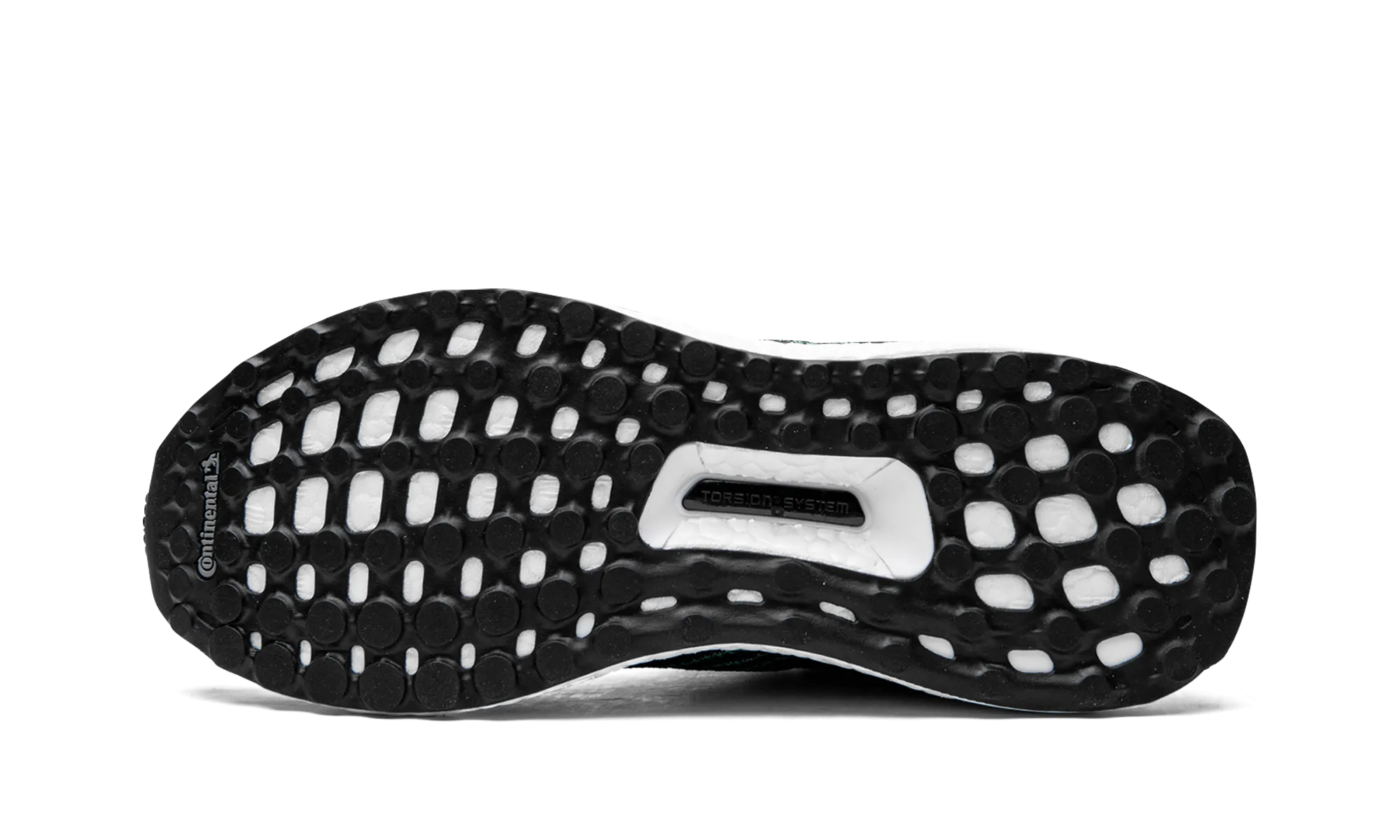 Comfort   padding Ultraboost DNA Parley