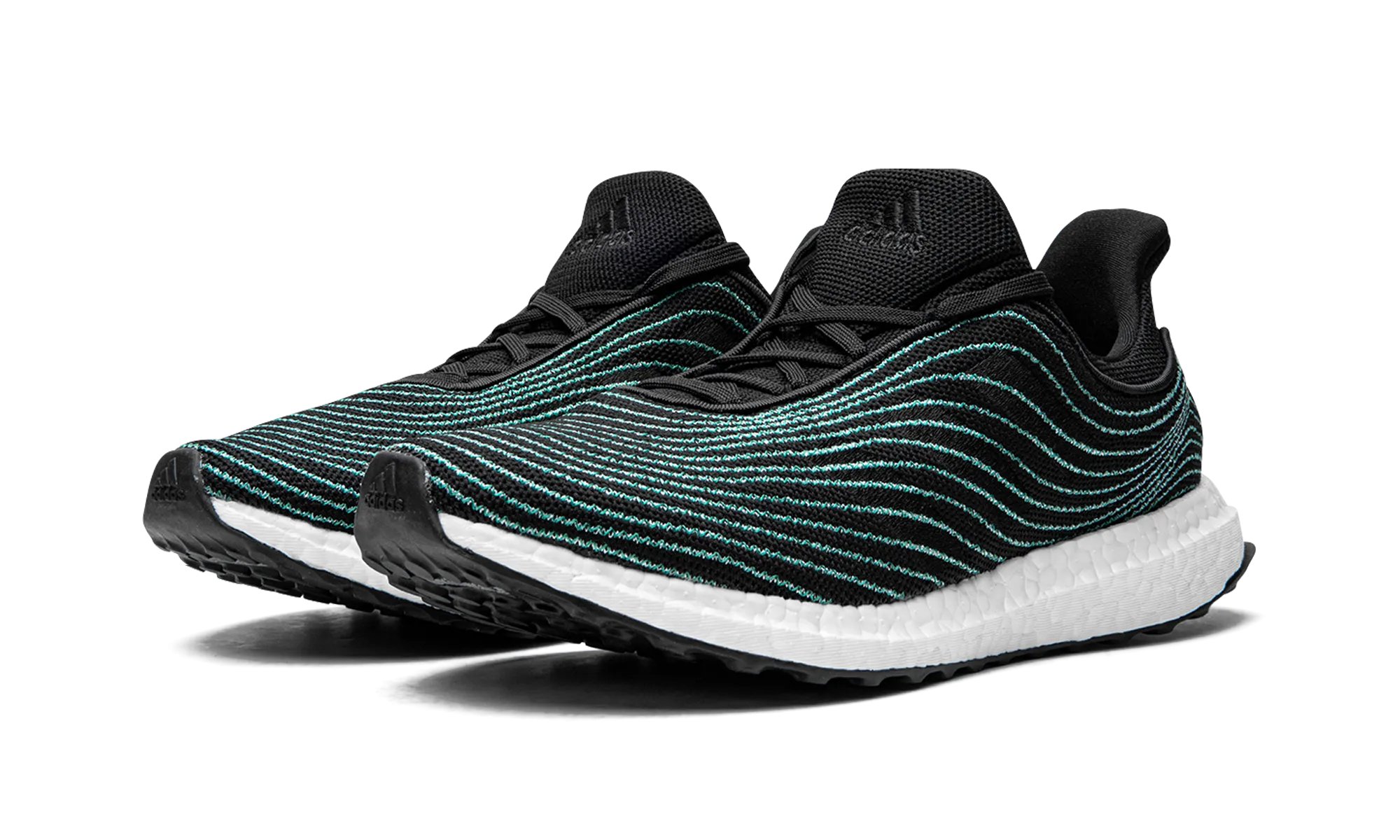Ultraboost DNA Parley padded lining Minimal Look