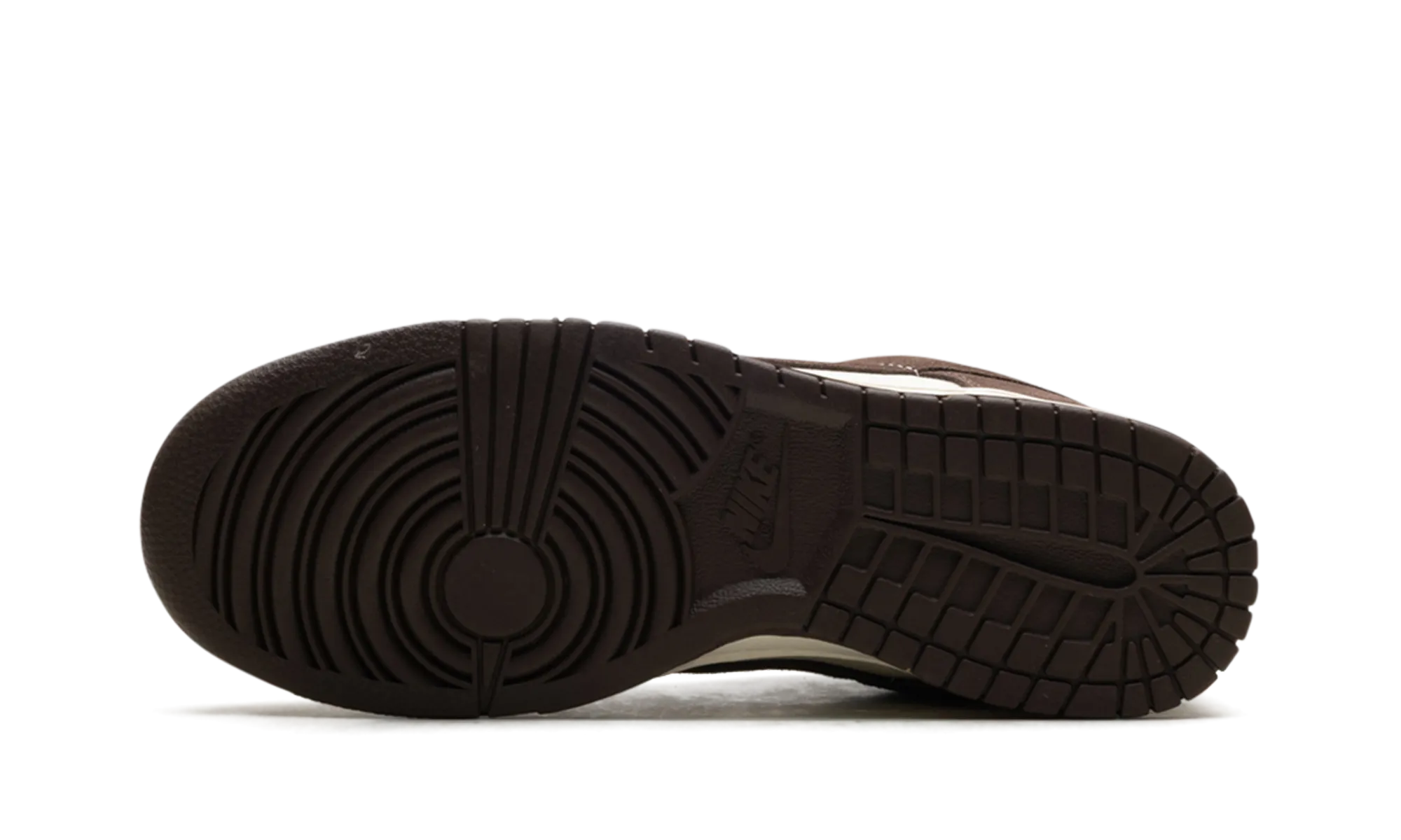 Style Daily Dunk Low Retro SE "Pale Ivory Baroque Brown"