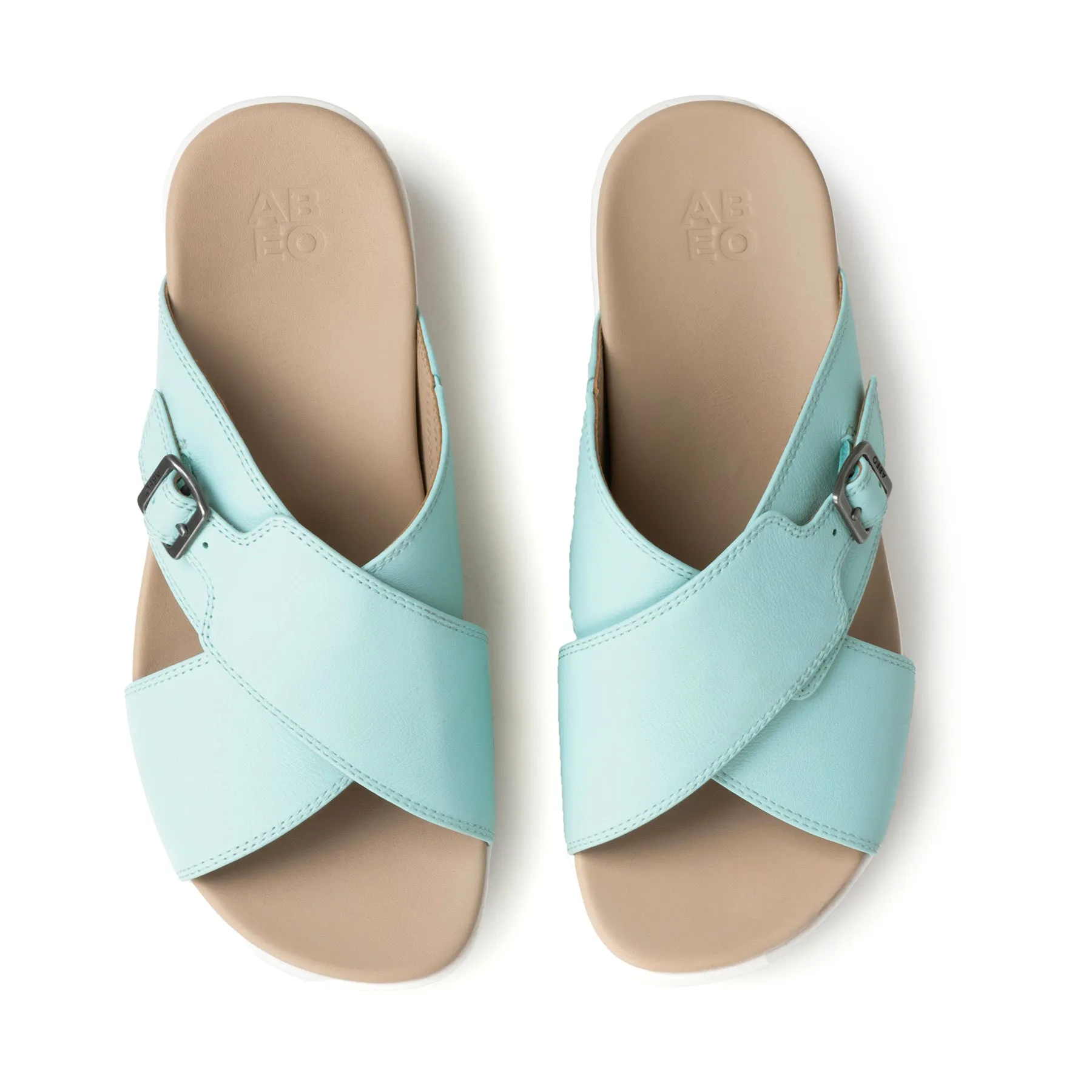 Sandal Organization Sports Wear Solstice Cross Slide