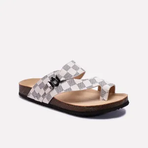 Quick Comfort Sandals Khaki Casual Slippers Men 0151115