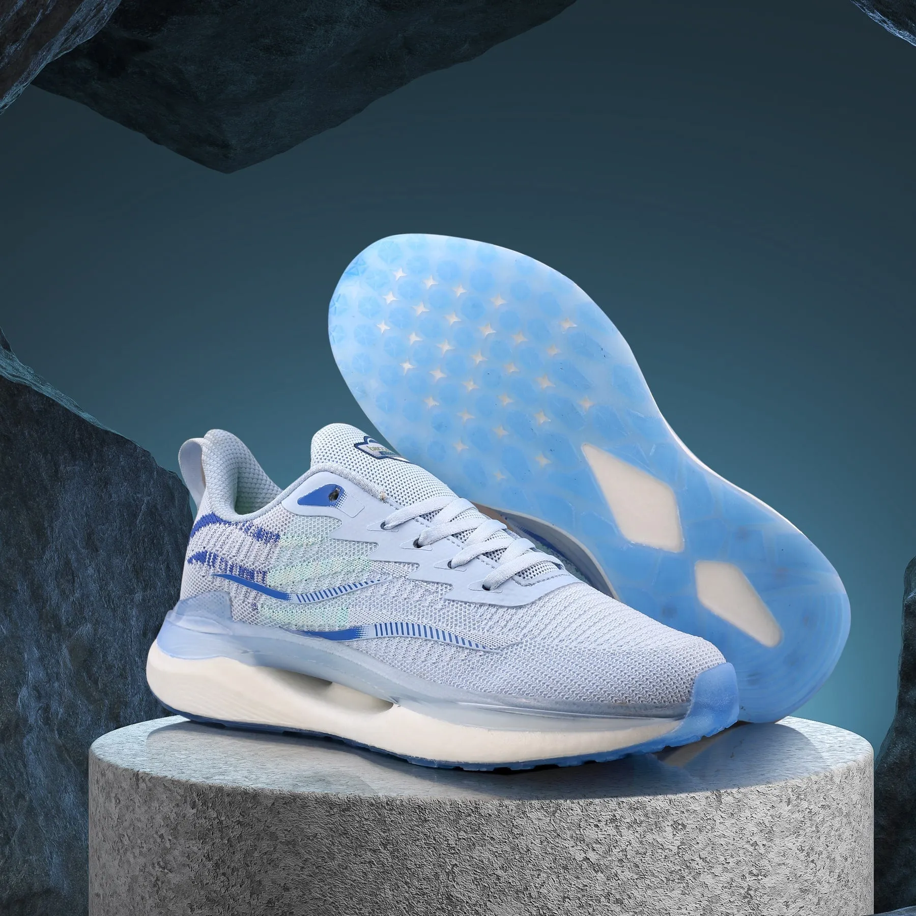 Bacca Bucci Hypersoft Series Dinner Look