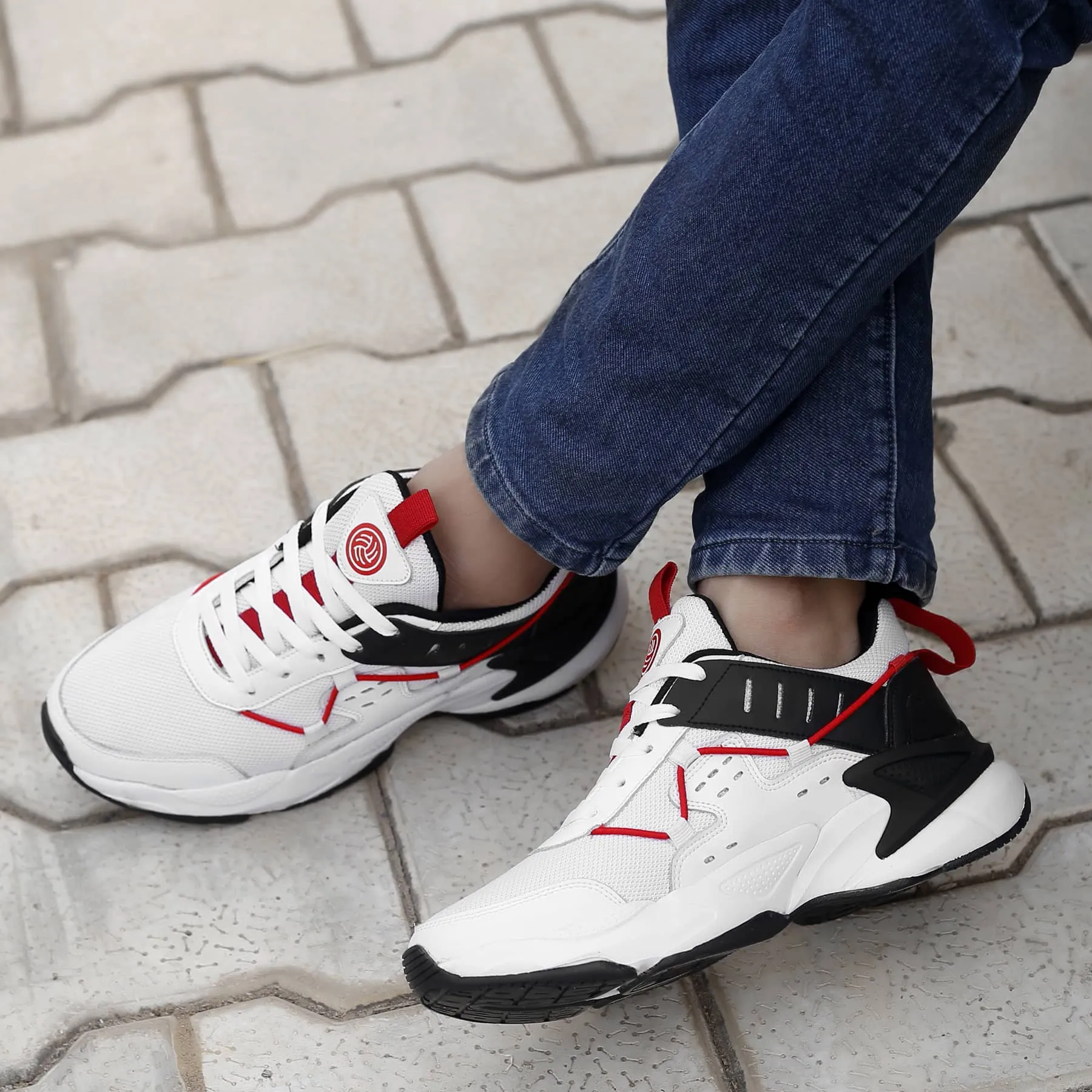 Bacca Bucci Voyager Queen Touch