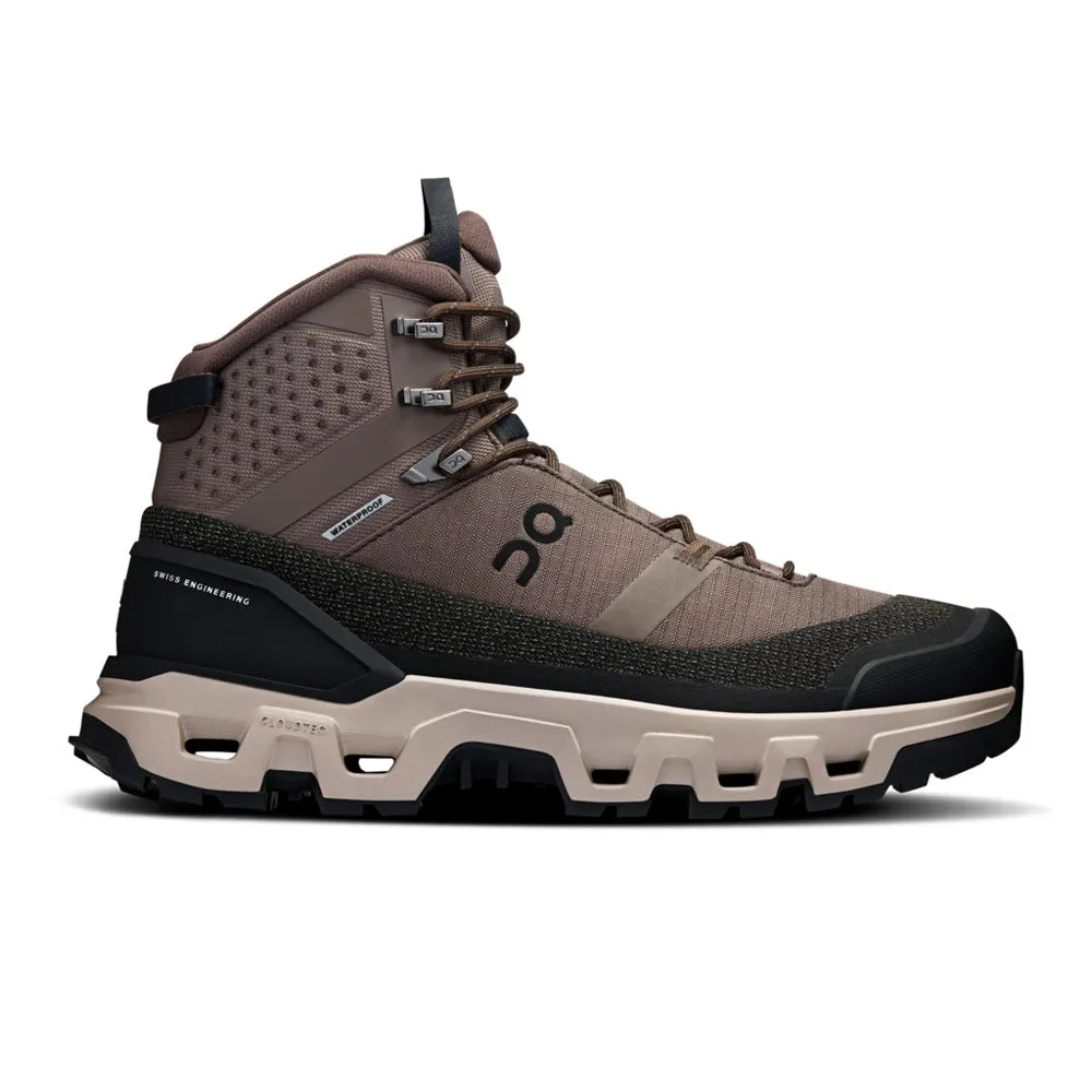 Global Cool Men's Cloudrock Trek Waterproof