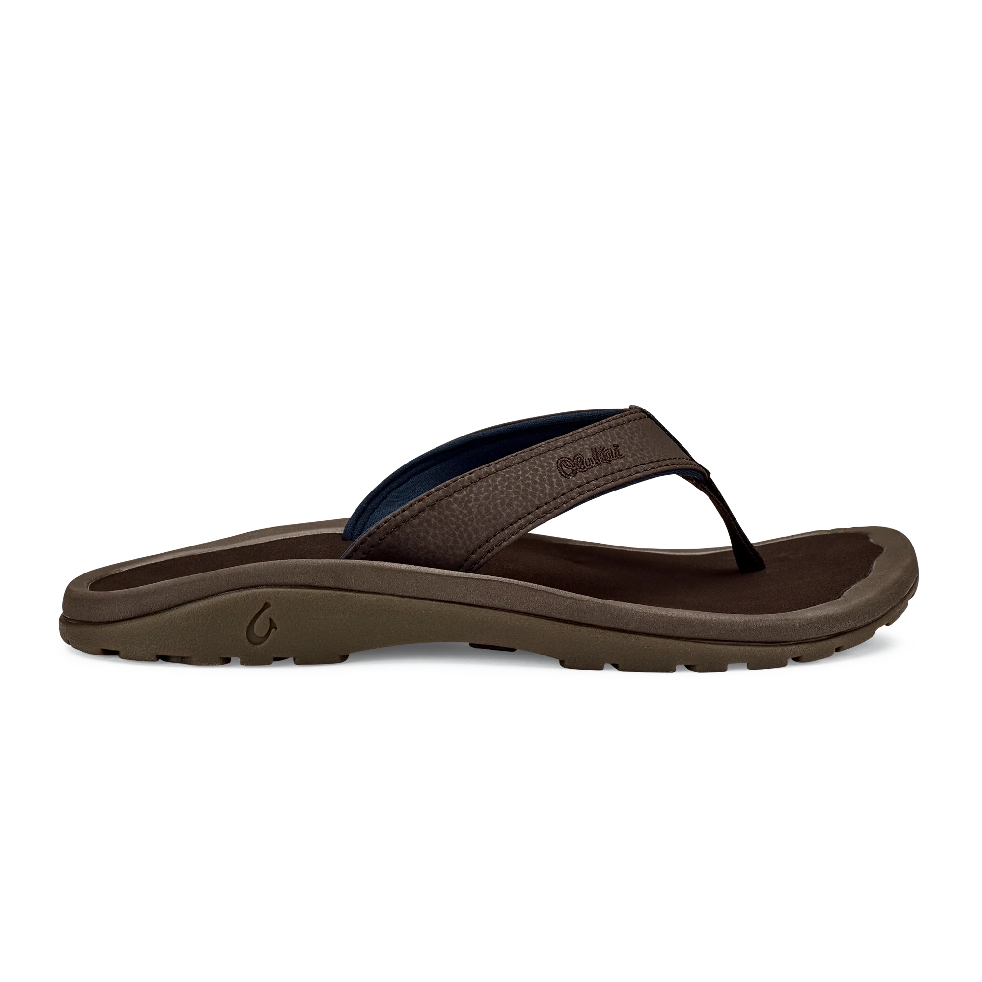 ??Ohana - Dark Wood Flexible Walking