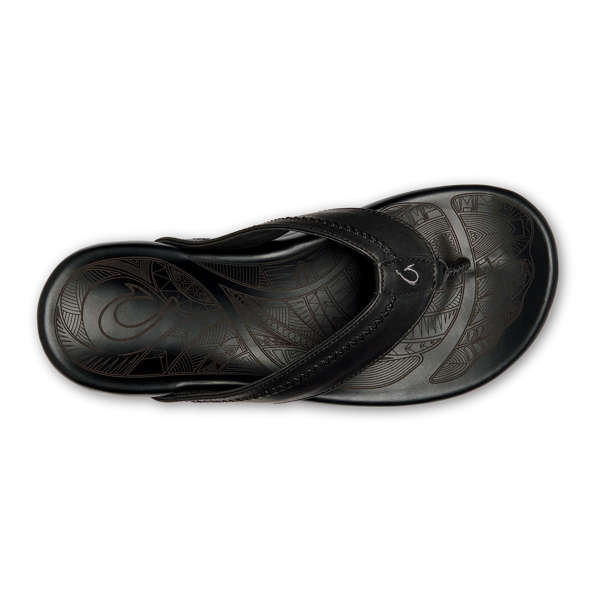 Rope Knot Street Trend Hiapo - Lava Rock