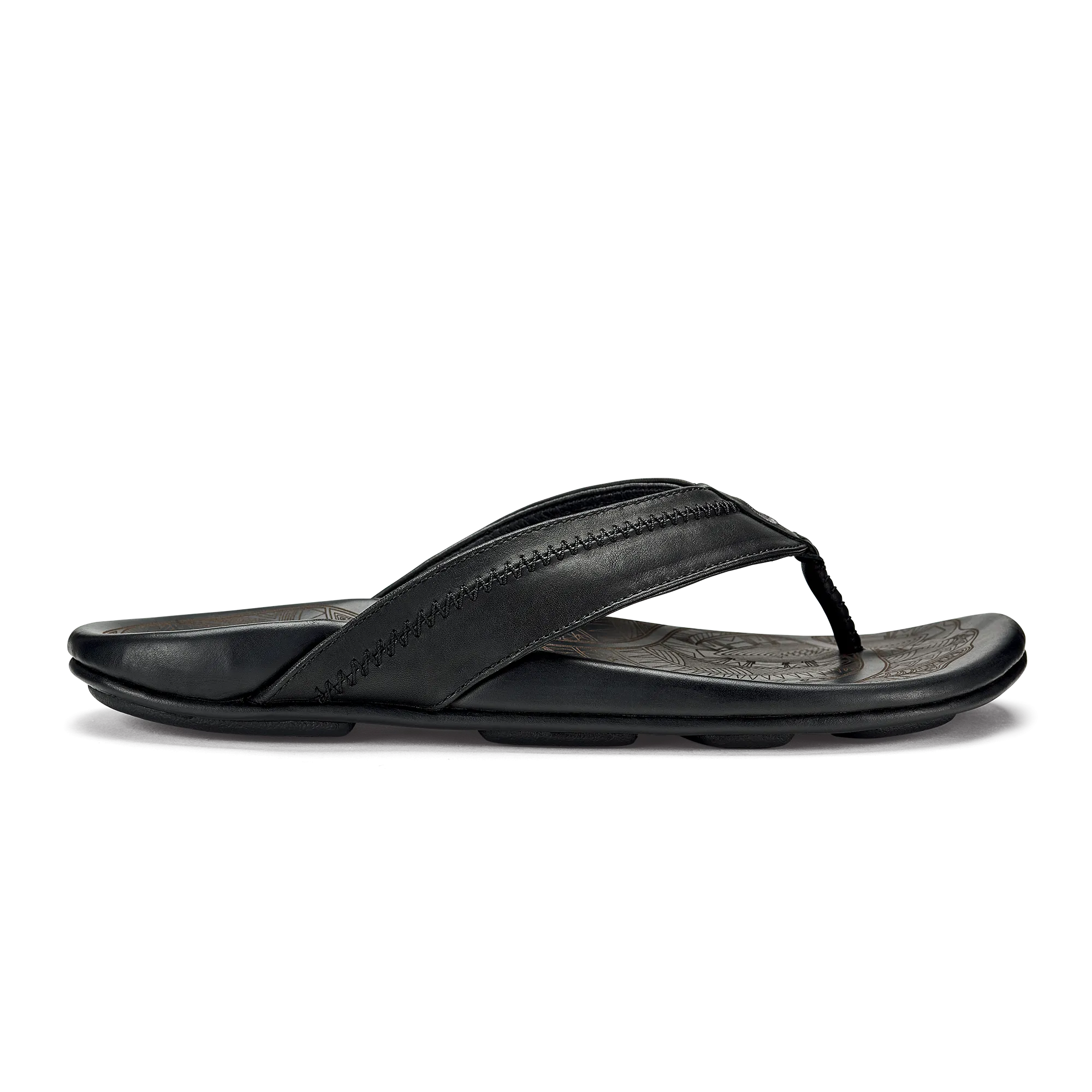 Hiapo - Lava Rock Comfortable Outdoor Sandals Sandal Accessories