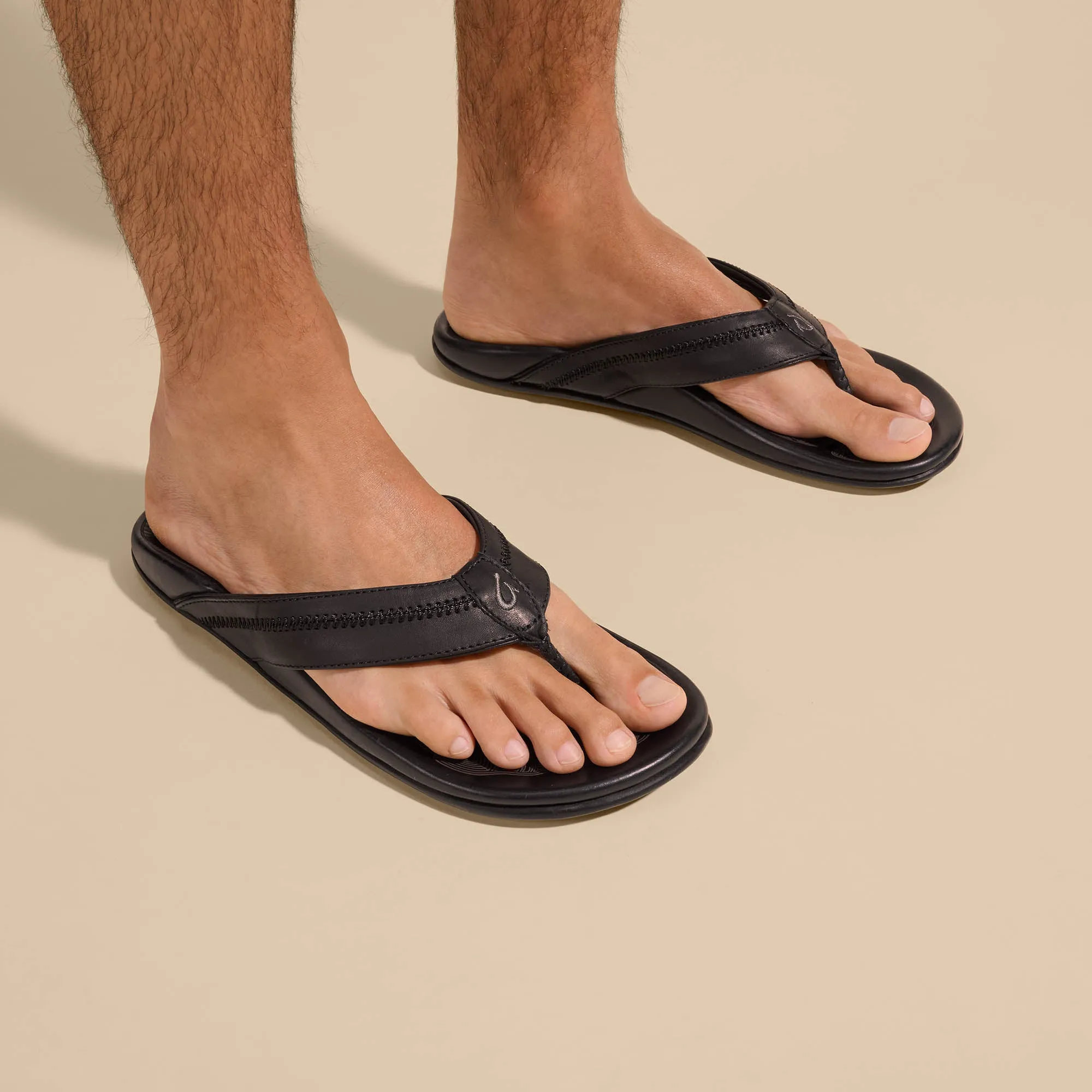 Spring Shine Functional Fit Hiapo - Lava Rock