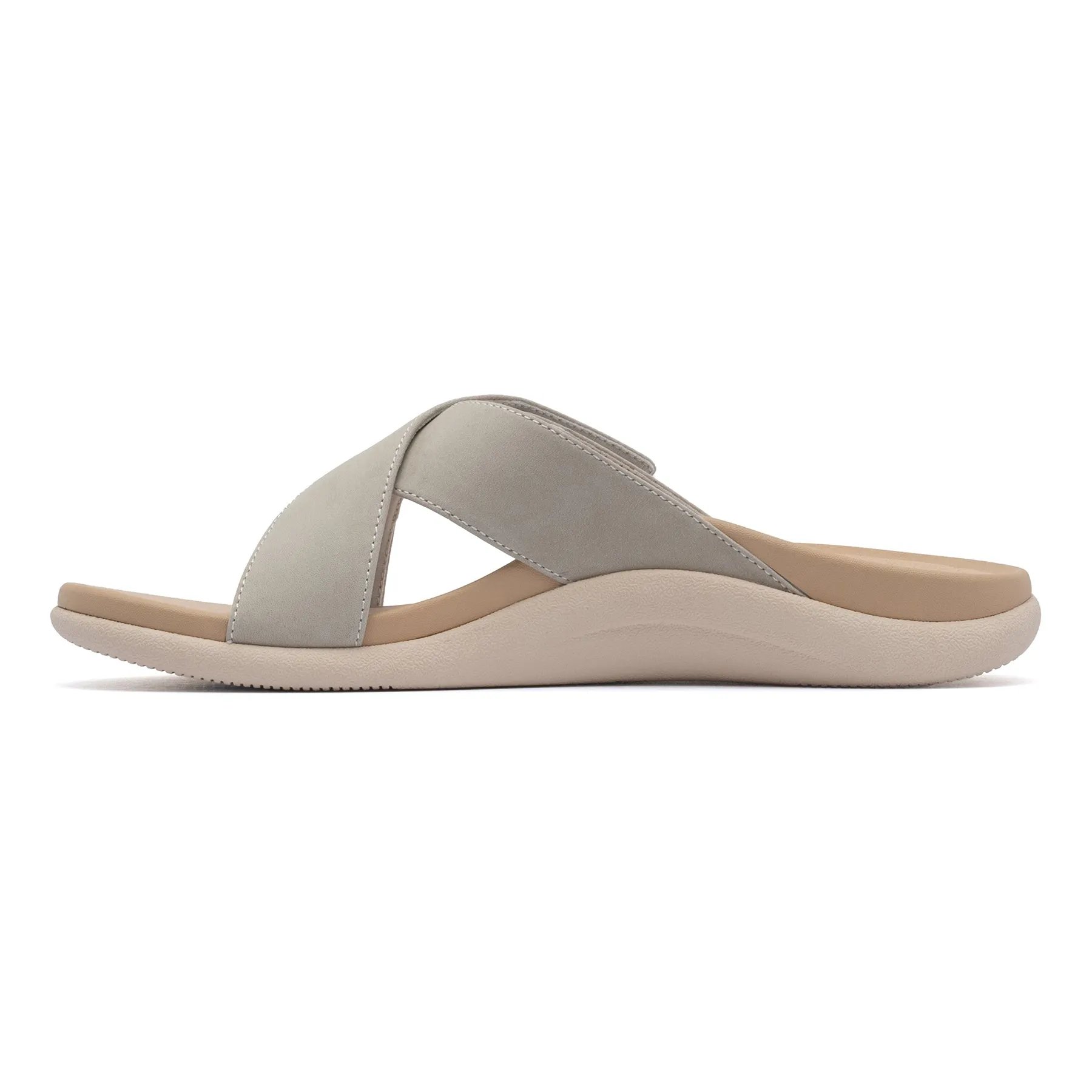 Shore Style Day Comfort Laguna Slide