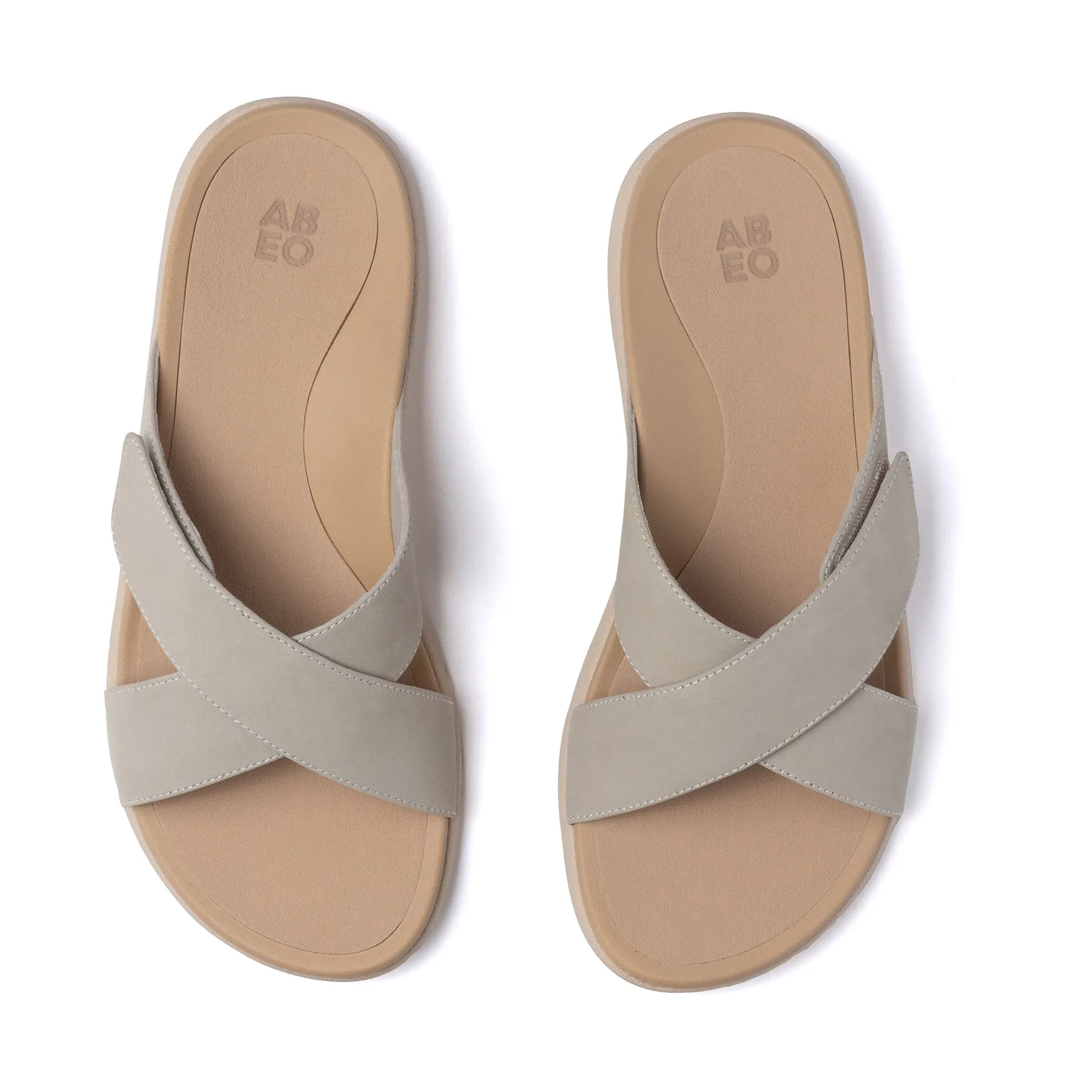 Laguna Slide Effortless Style Snake Skin
