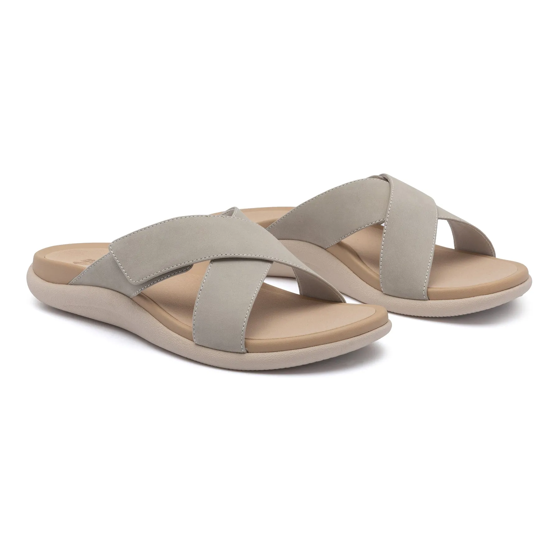 Sandal Insoles Fashion-Forward Design Laguna Slide
