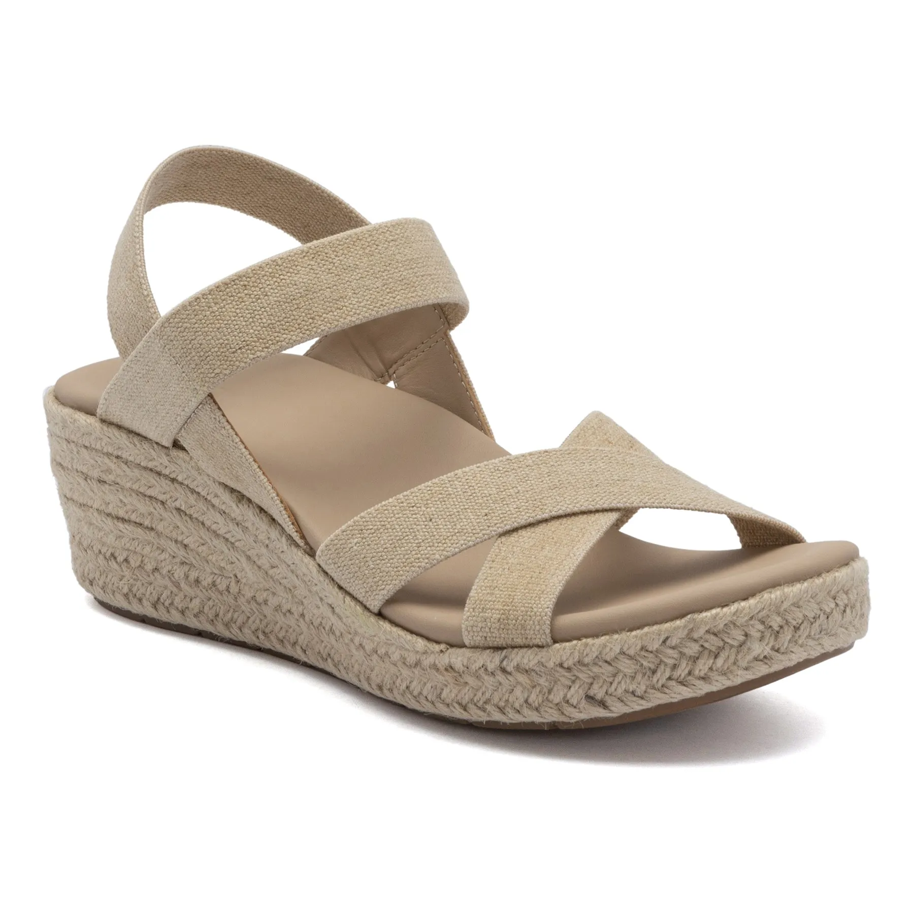 Riviera Stretch Metatarsal Relaxing Sandals