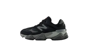 Wild Jog Smart Look 9060 (PS) "Black Castlerock"