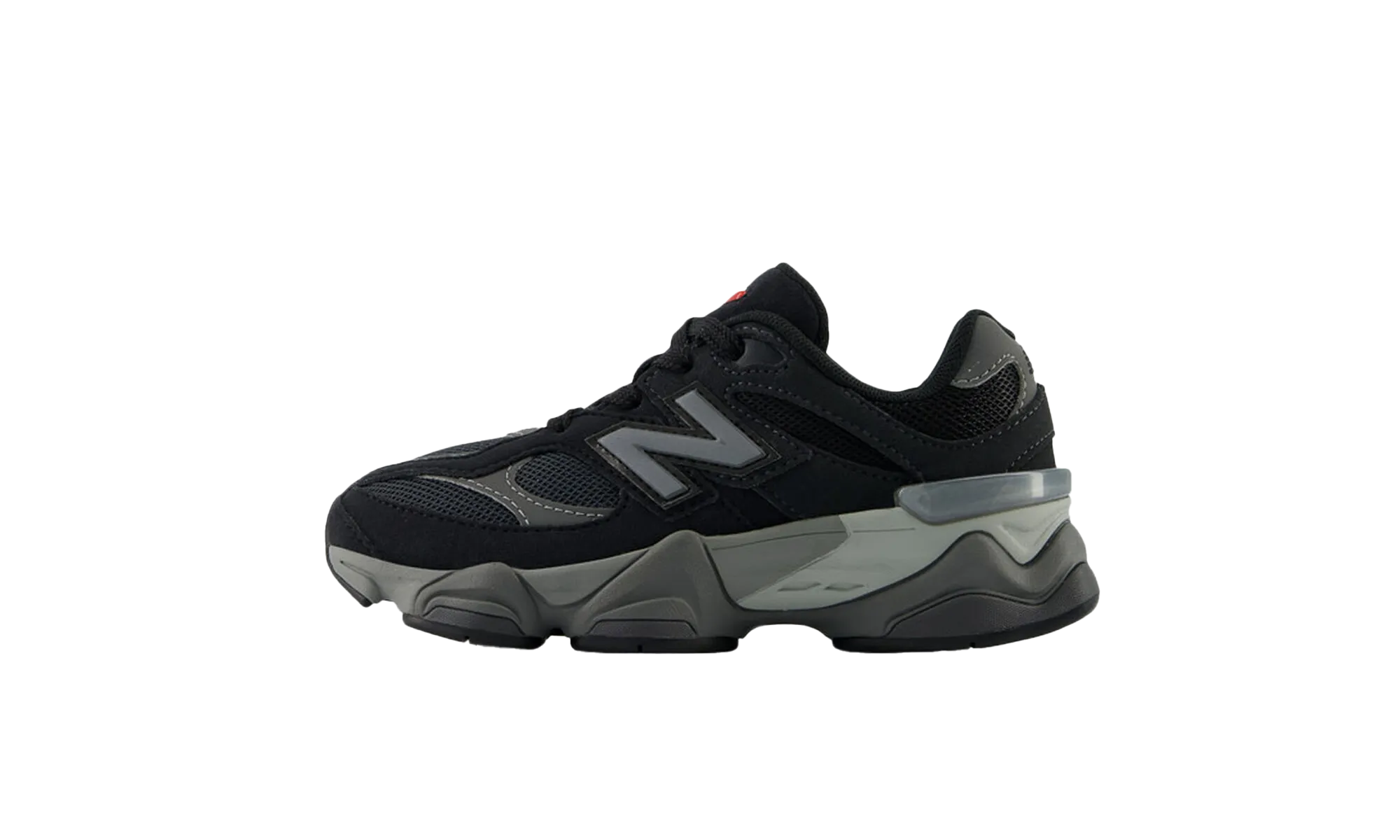 Easy matching Sweat   wicking 9060 (PS) "Black Castlerock"