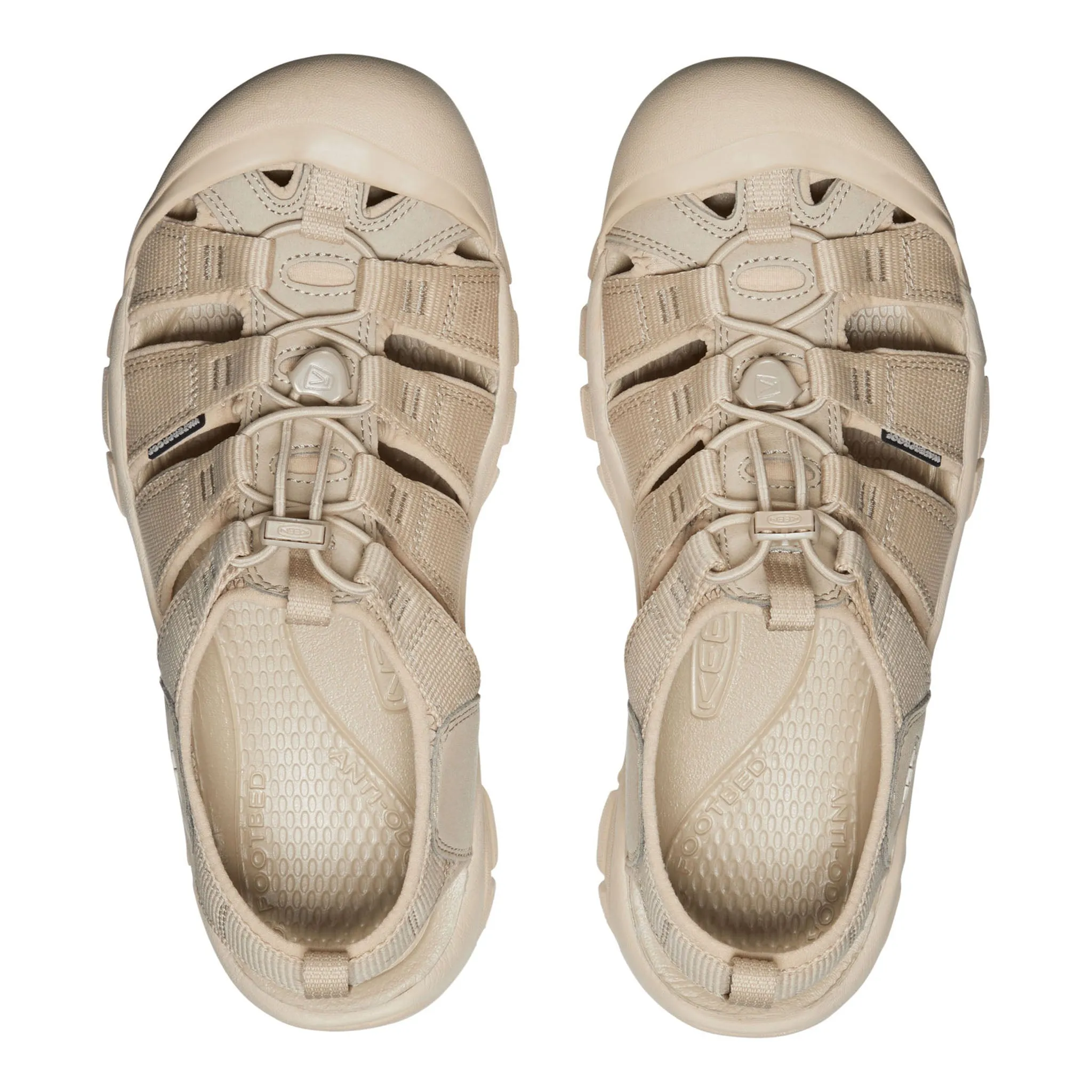 Ergonomic Design New York Men's Newport H2 Safari