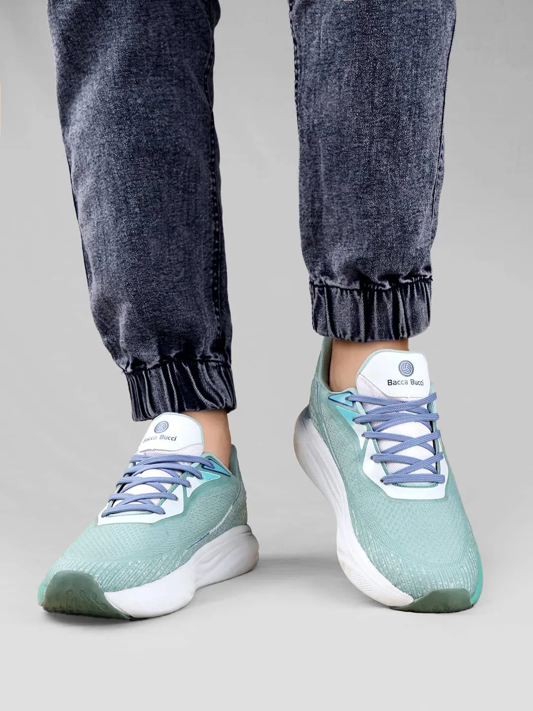 Bacca Bucci Horizon Casual Move Korean Trend